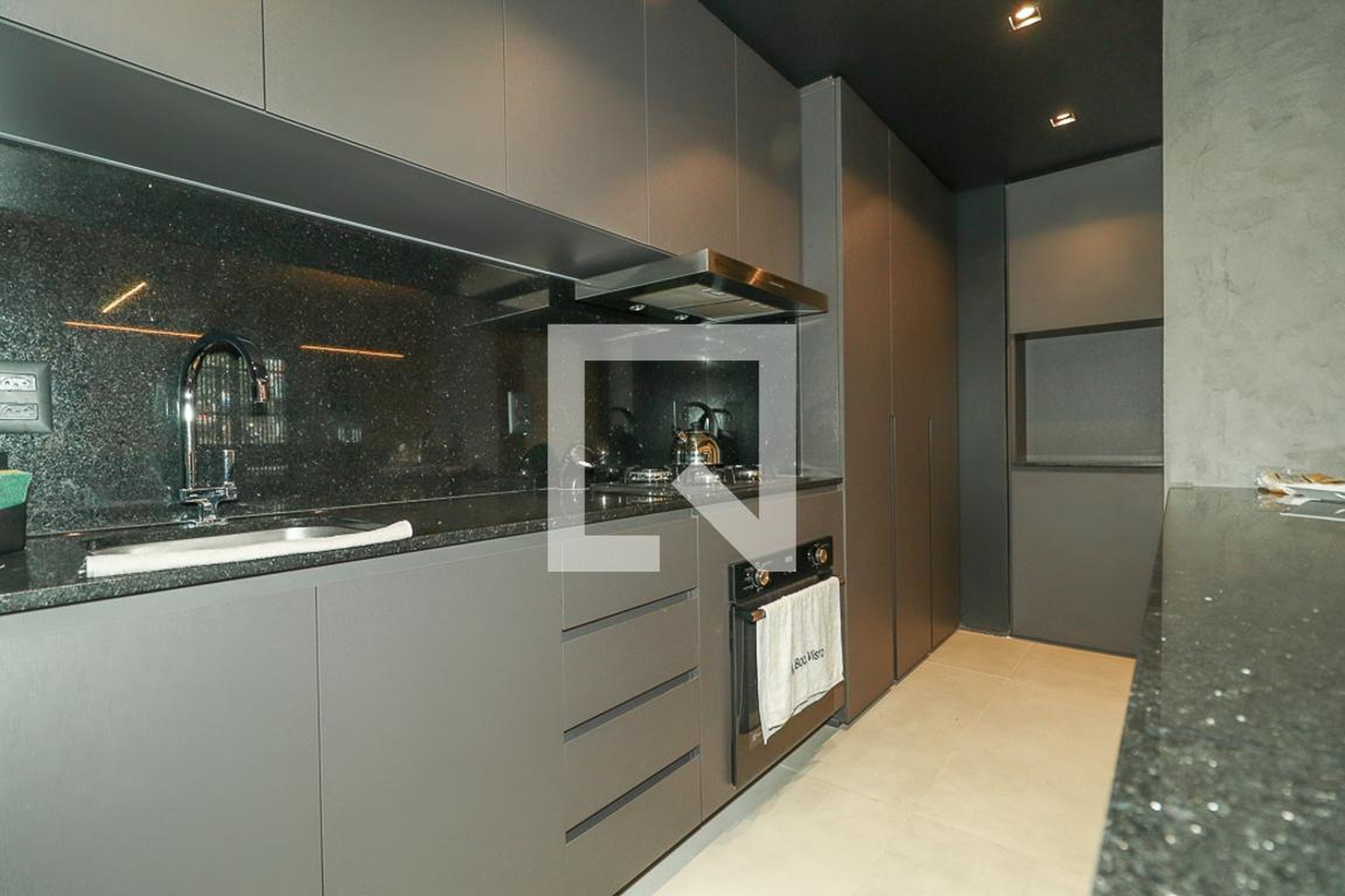 Espaço Gourmet - iO Boa Vista