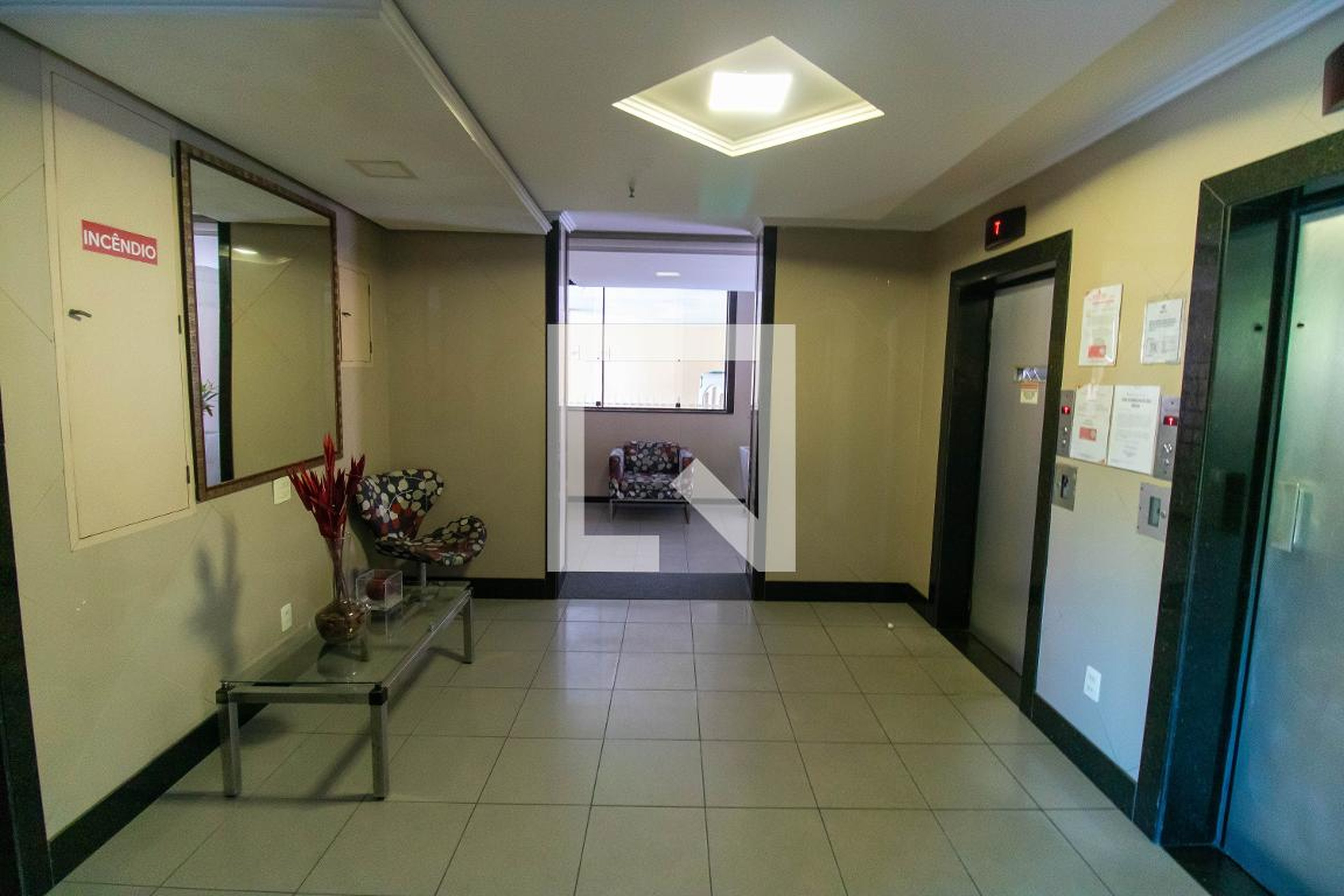 Portaria - Vivendas de Santa Rosa