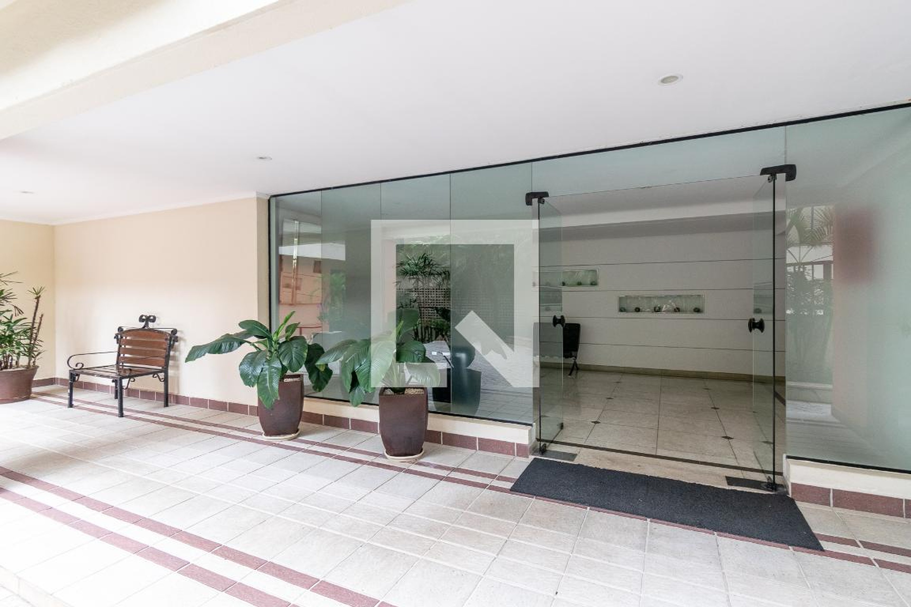 Hall de entrada - Ilhas de Rhodes