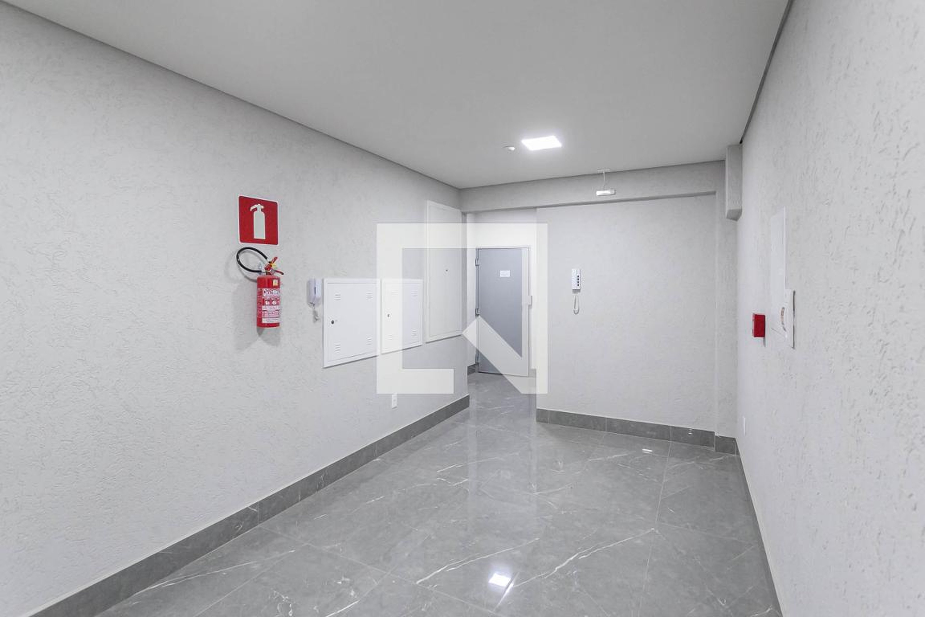 Hall social - null