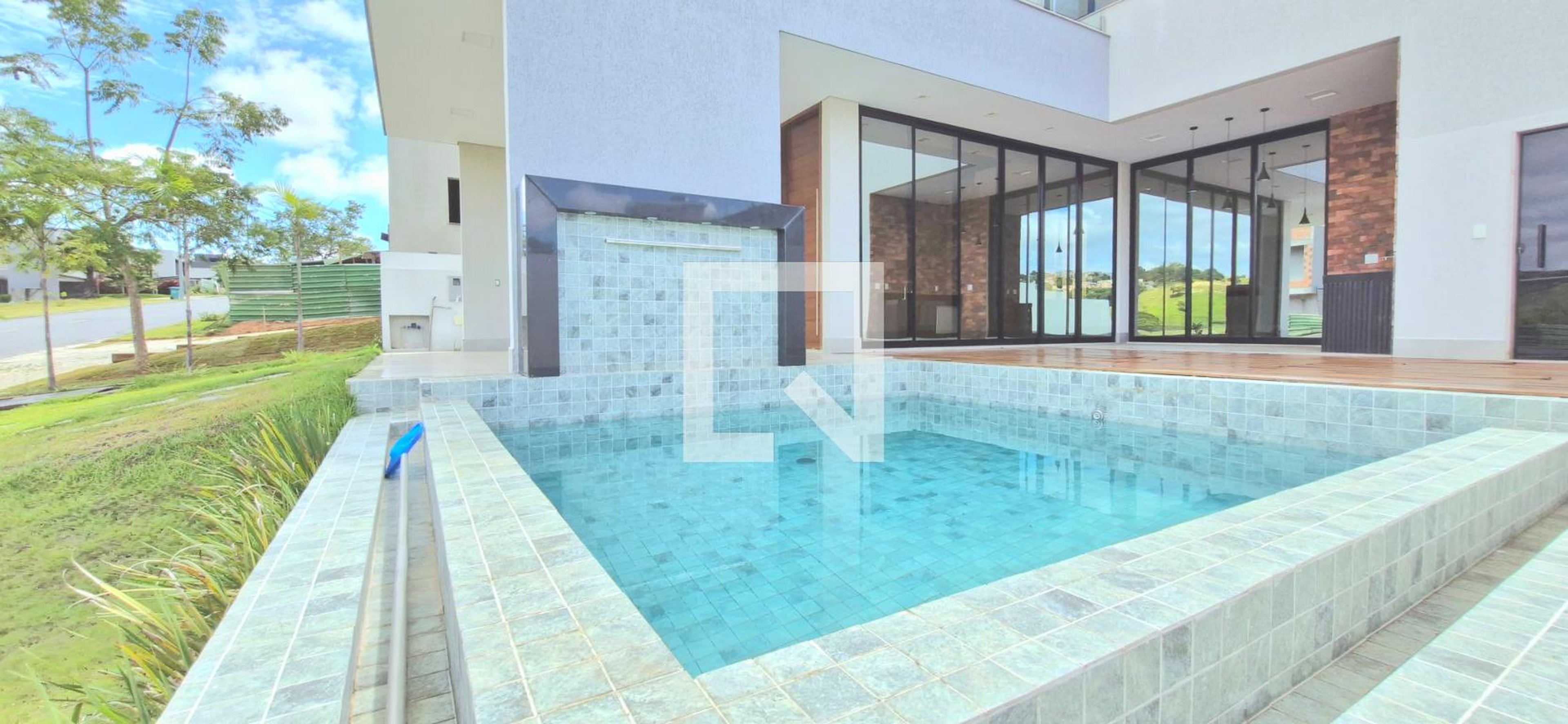 Piscina - 