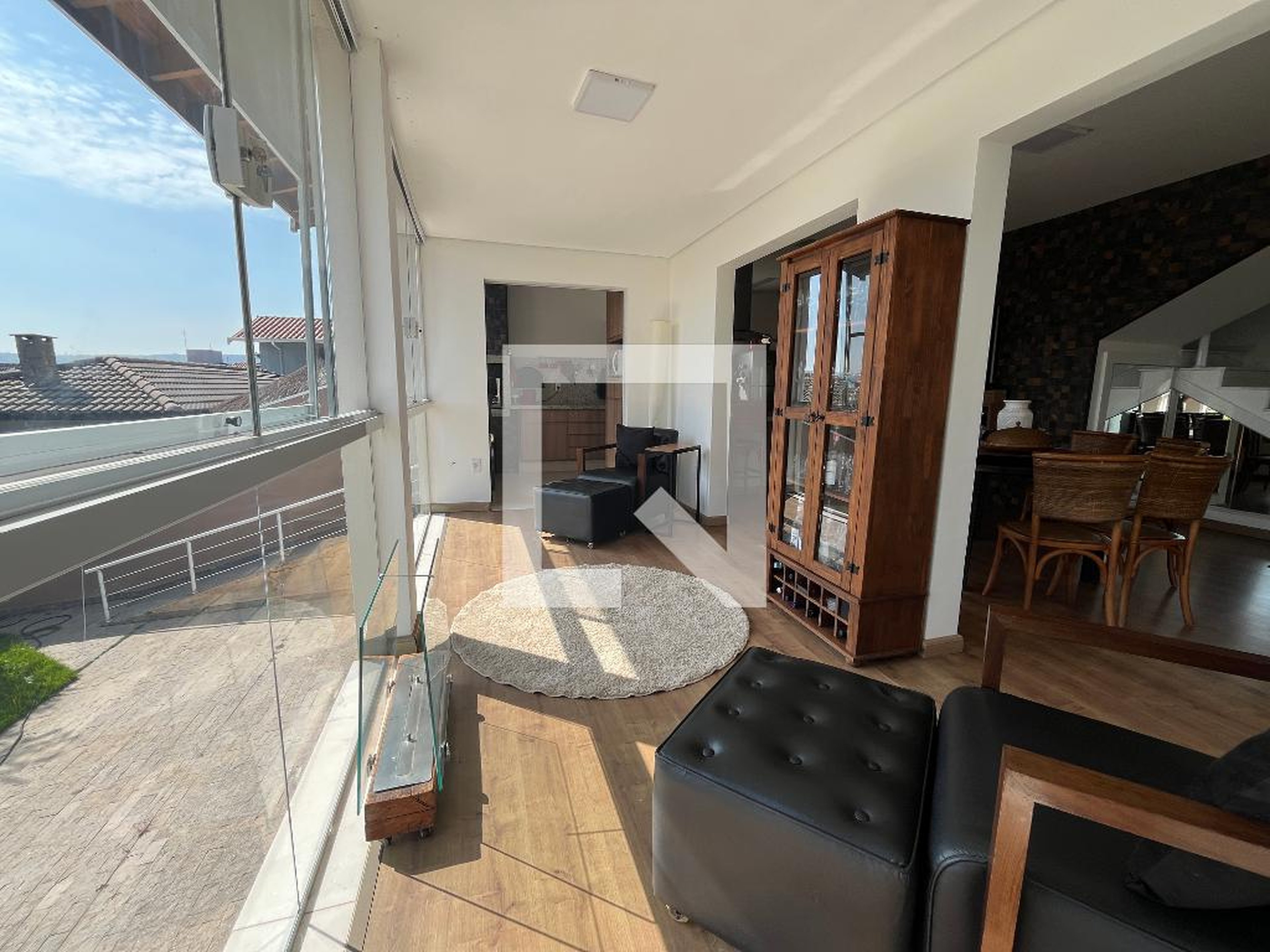 Espaço Gourmet - Terras do caribe