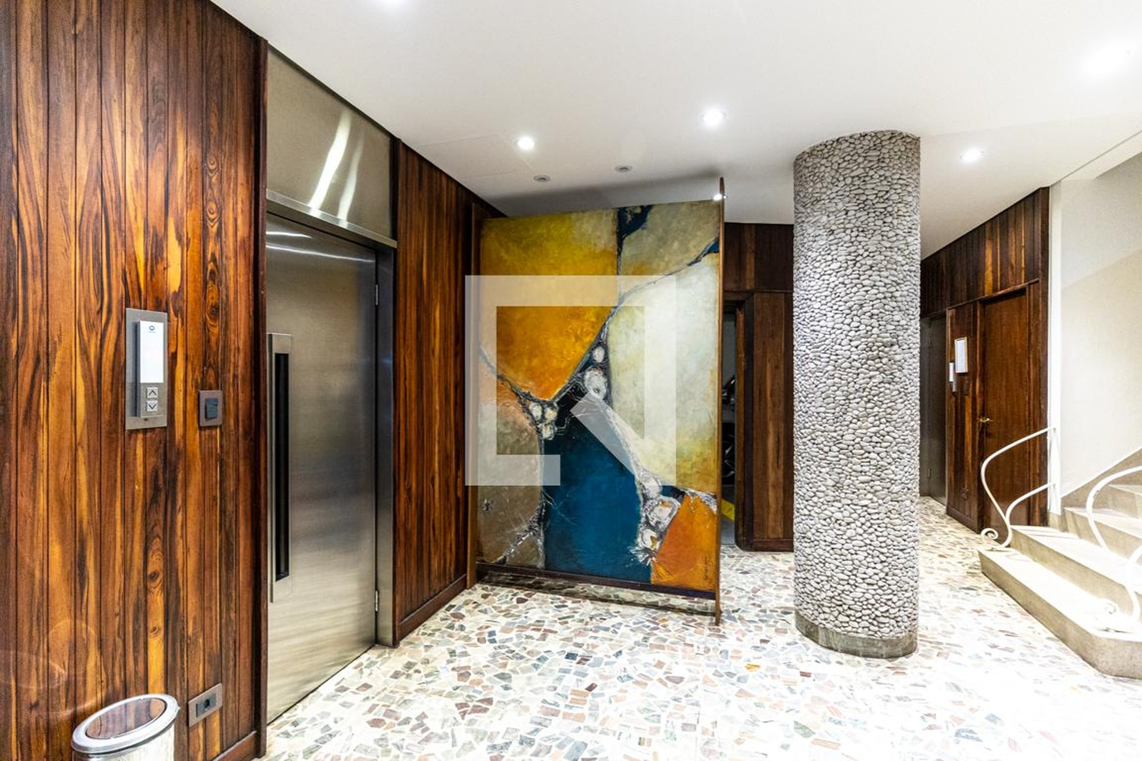 Elevador - Tabaporã