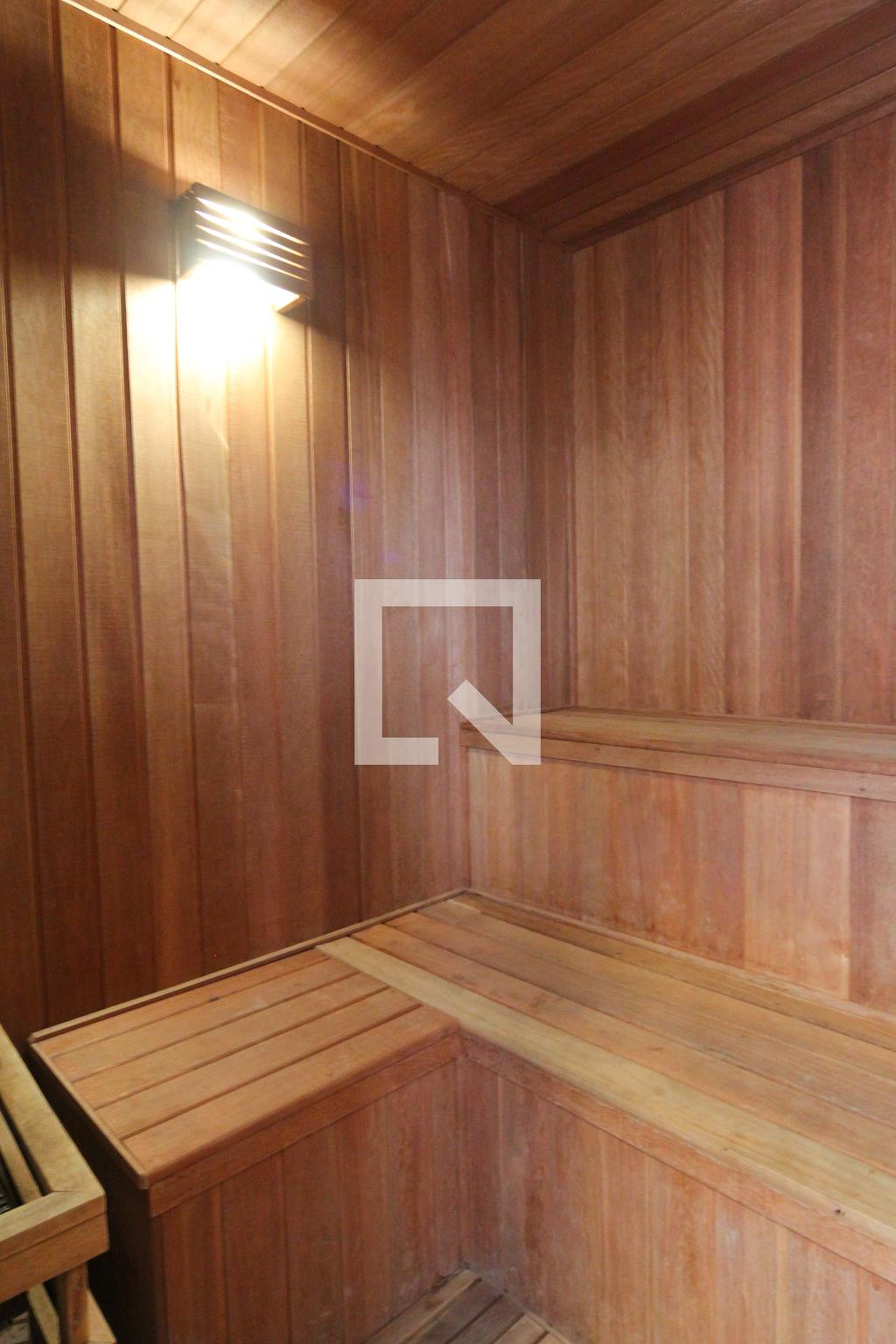 Sauna - 