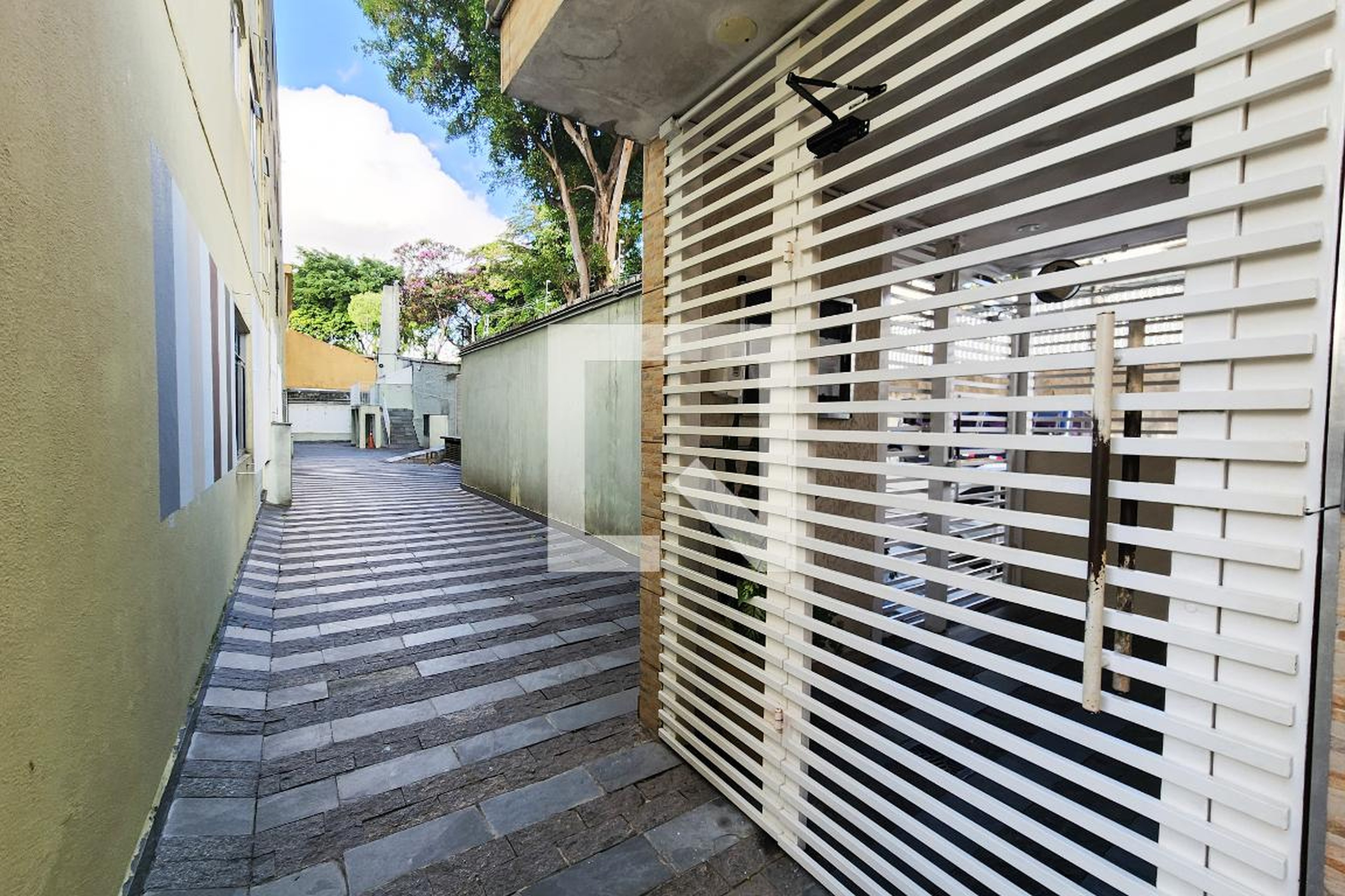 Área Comum - Letícia