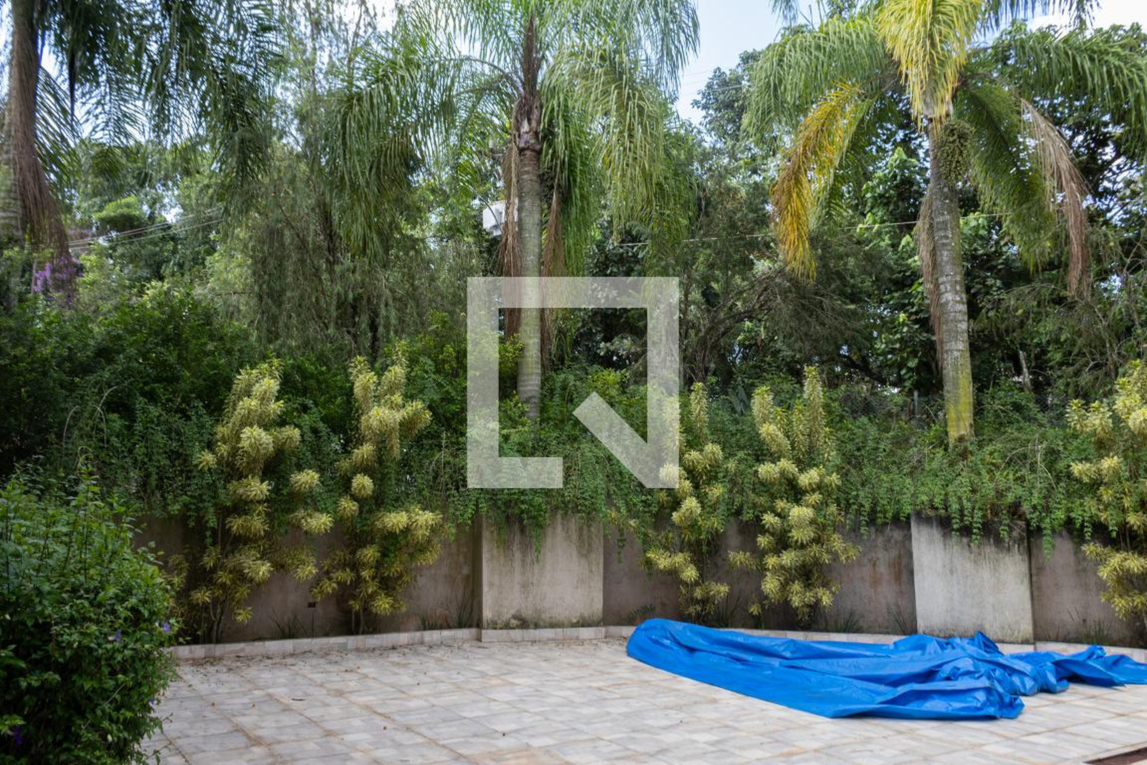 Área comum - Residencial Jardim das Paineiras