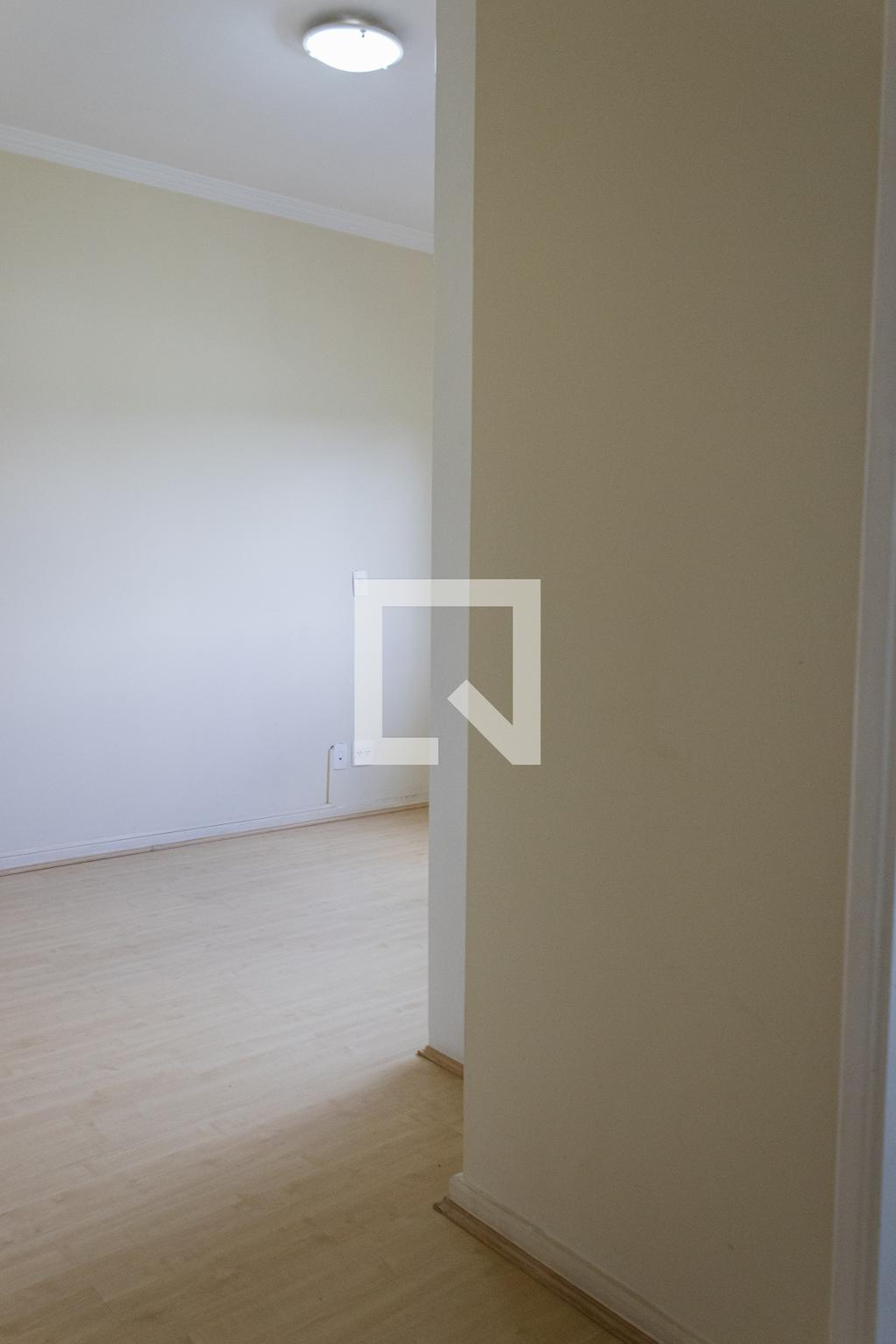 Hall - Residencial Jardim das Paineiras