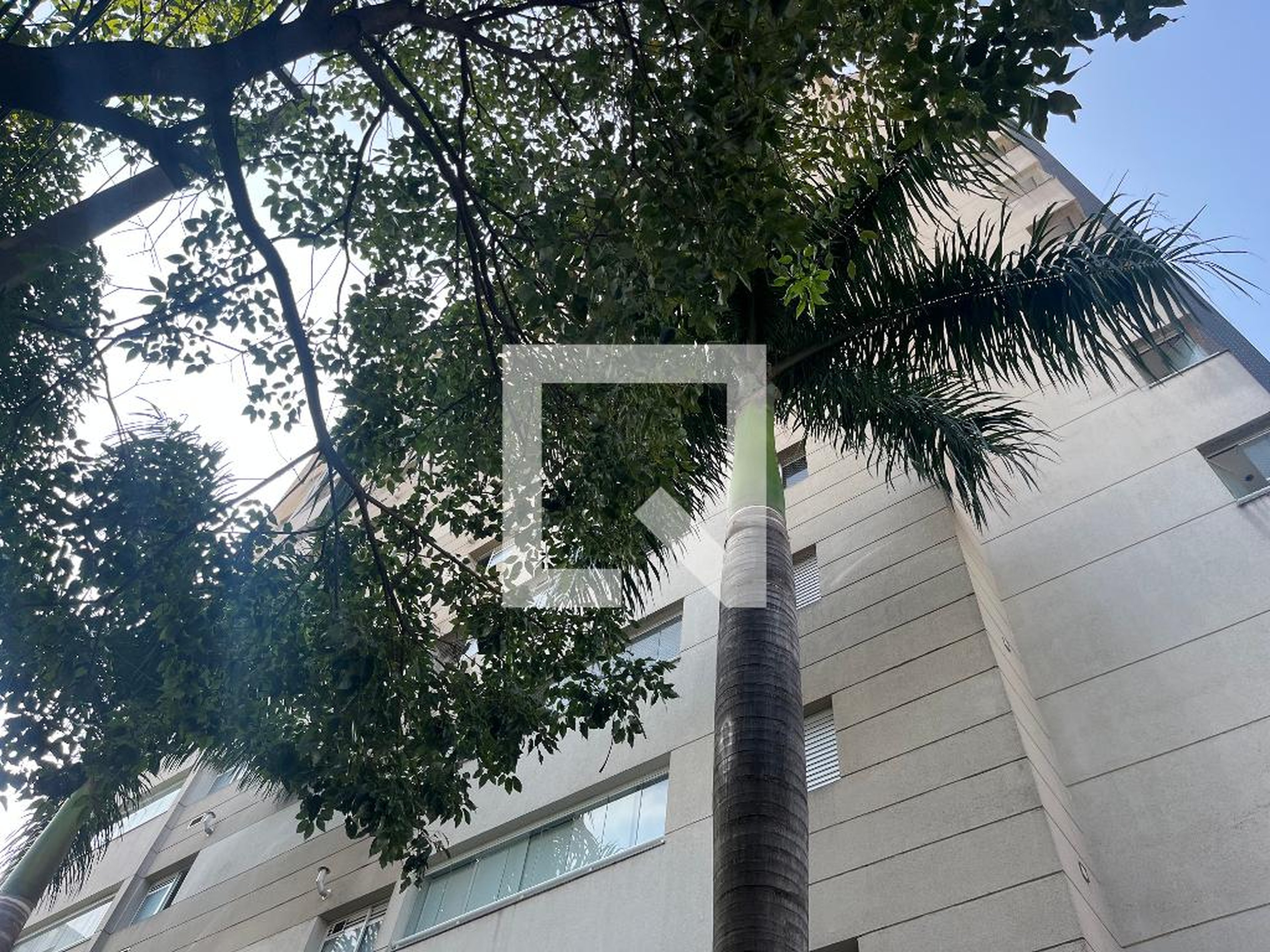 Fachada do Prédio Condomínio Joy Vila Romana