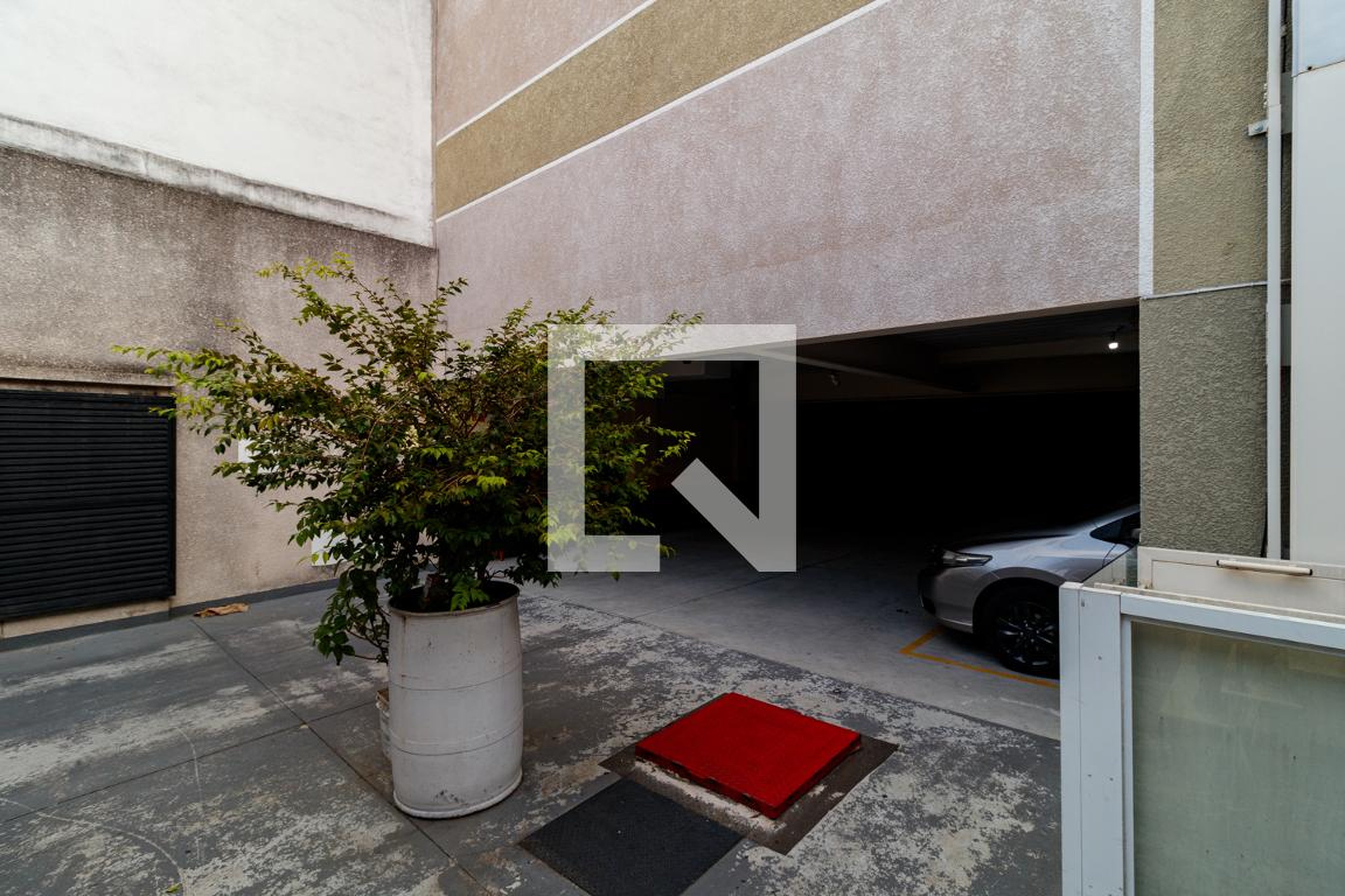 Área comum - Benfica