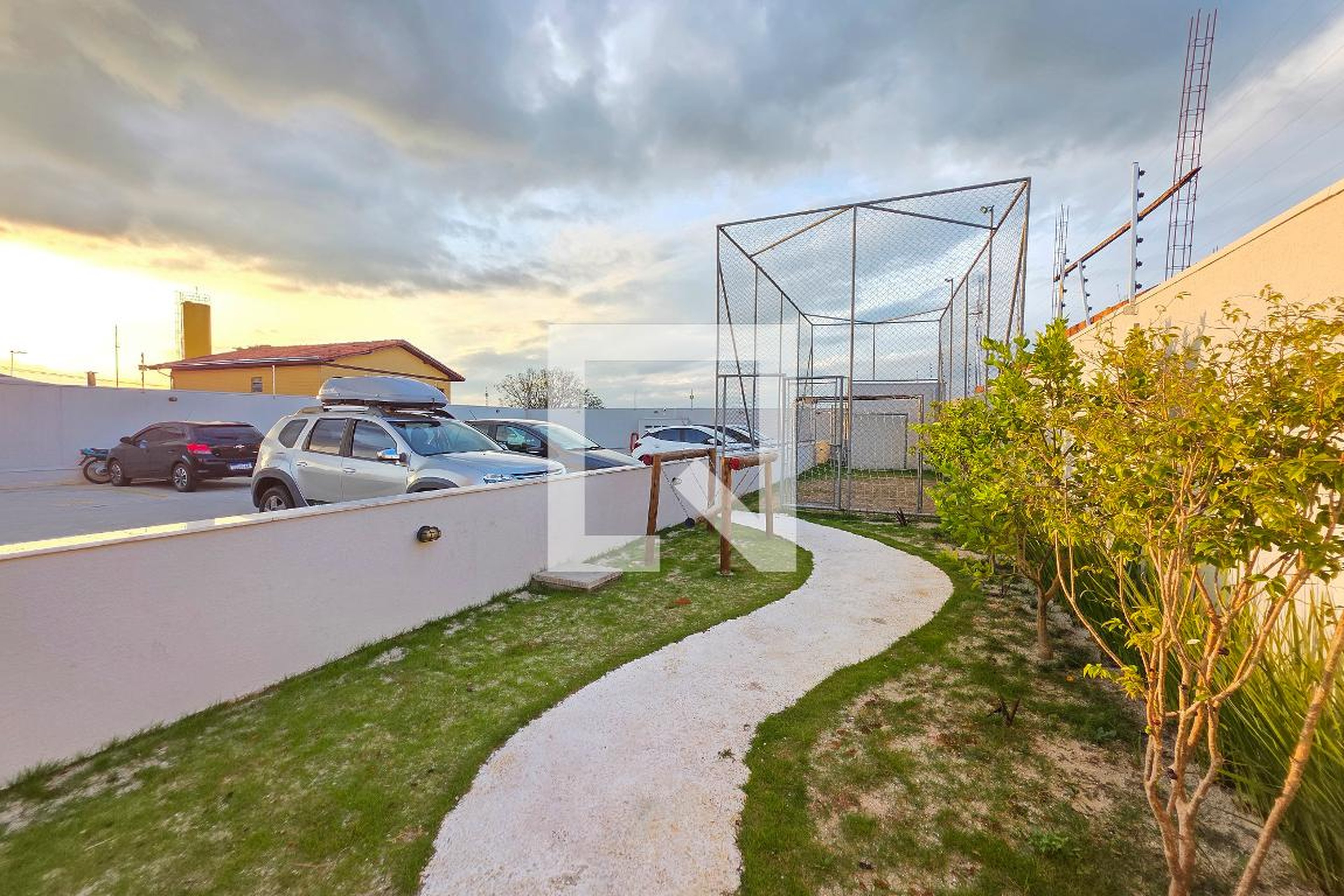 Quadra - Residencial Libertá