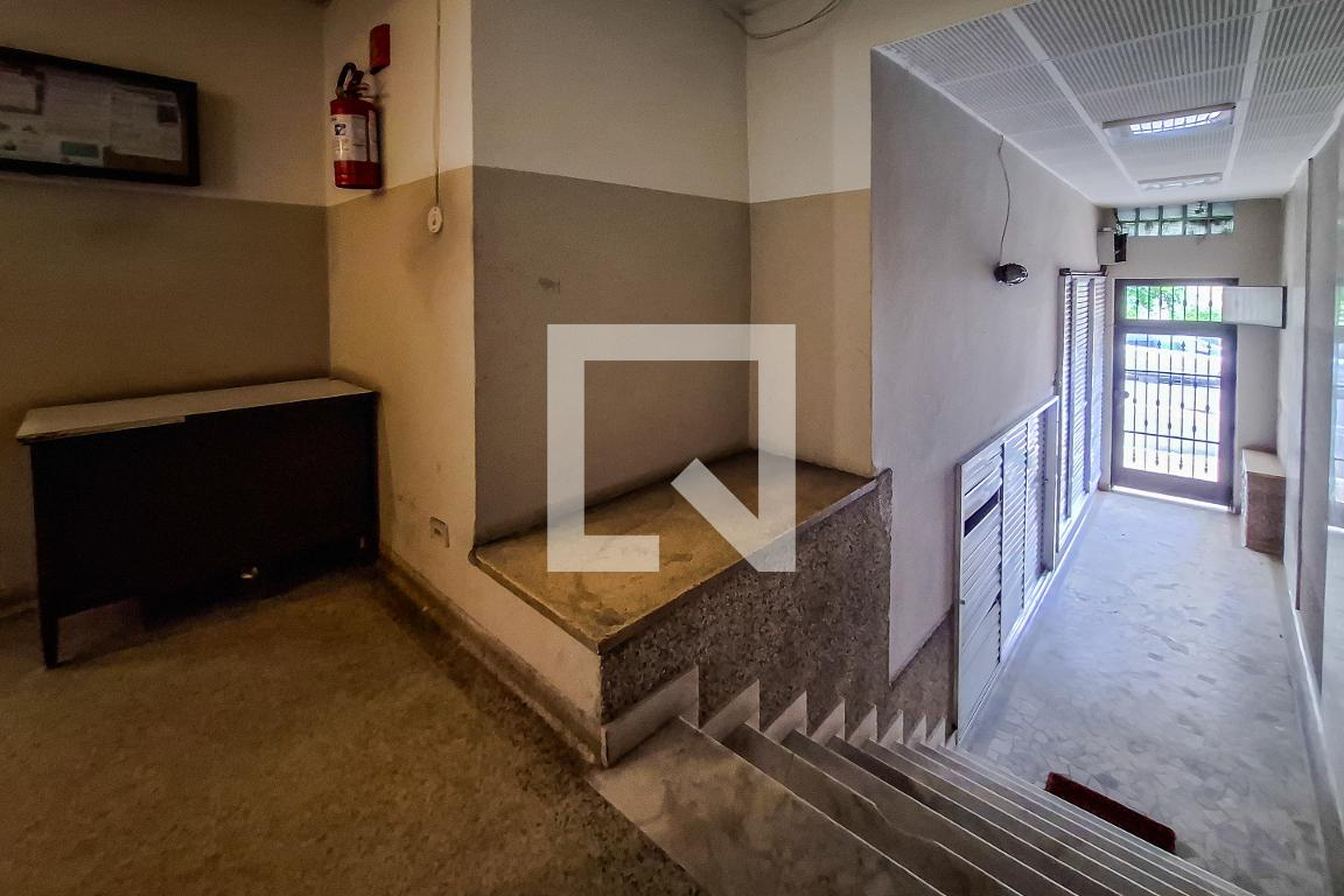 Hall de entrada - null