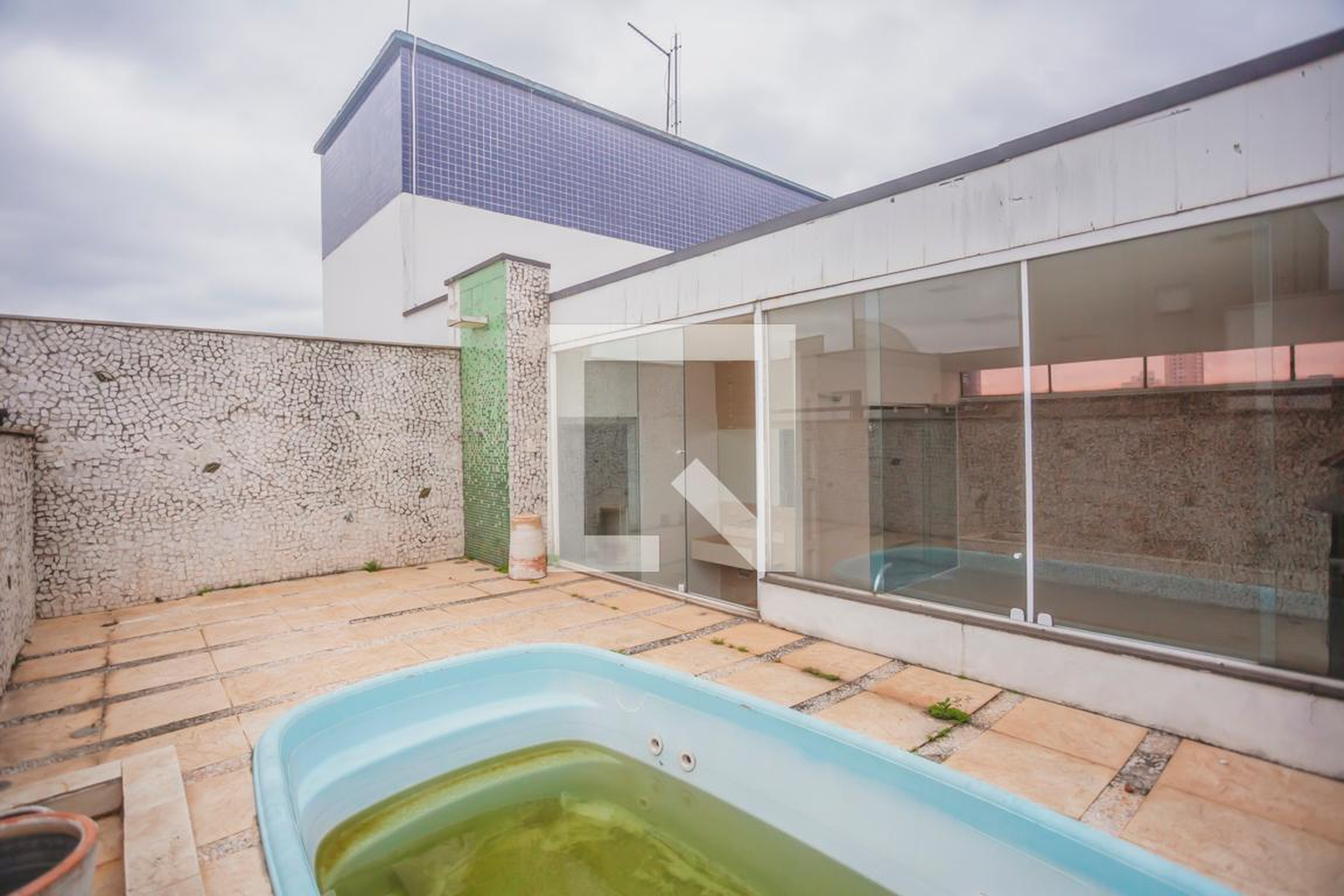 Piscina - Personality Saúde