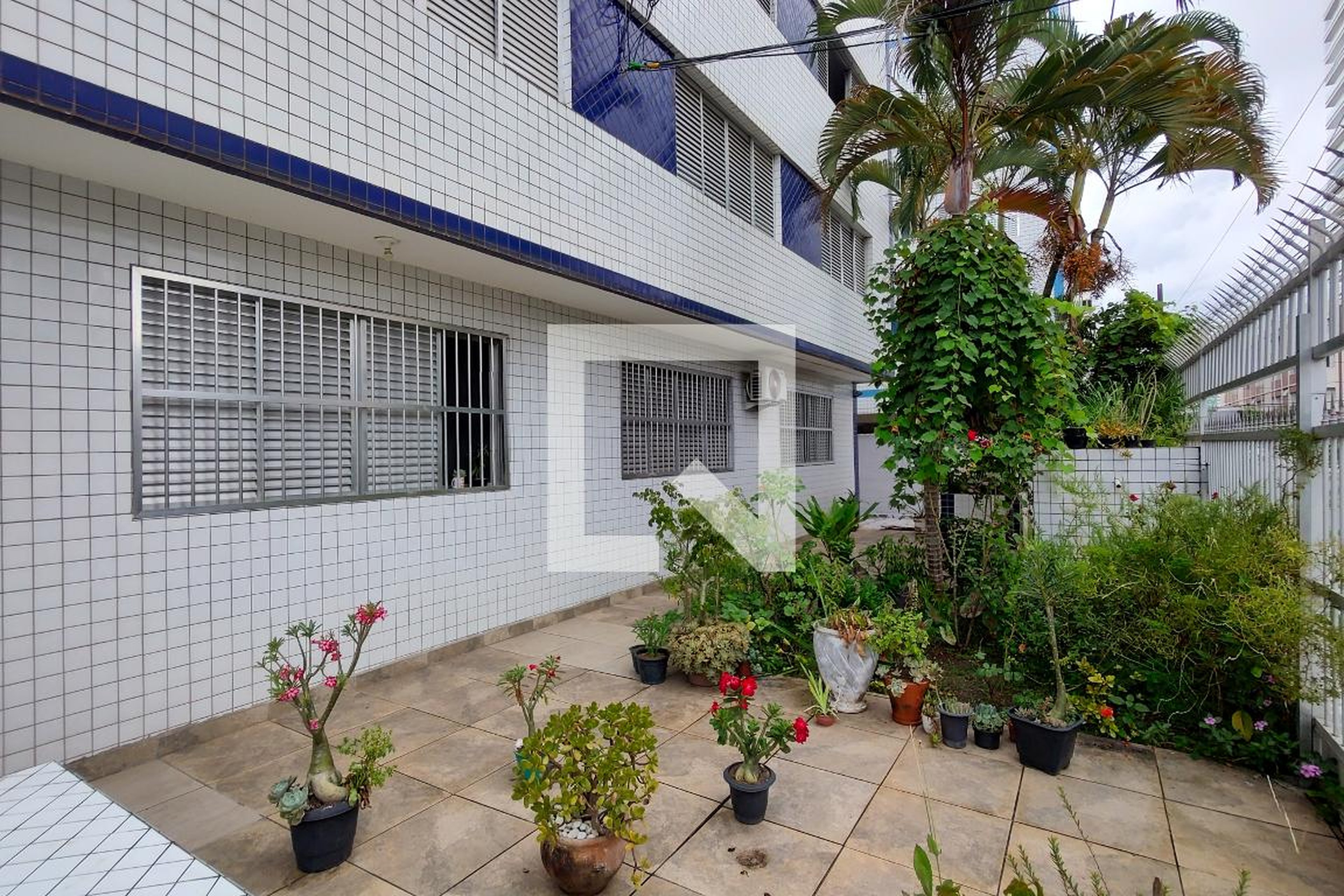 Área comum - Felisa