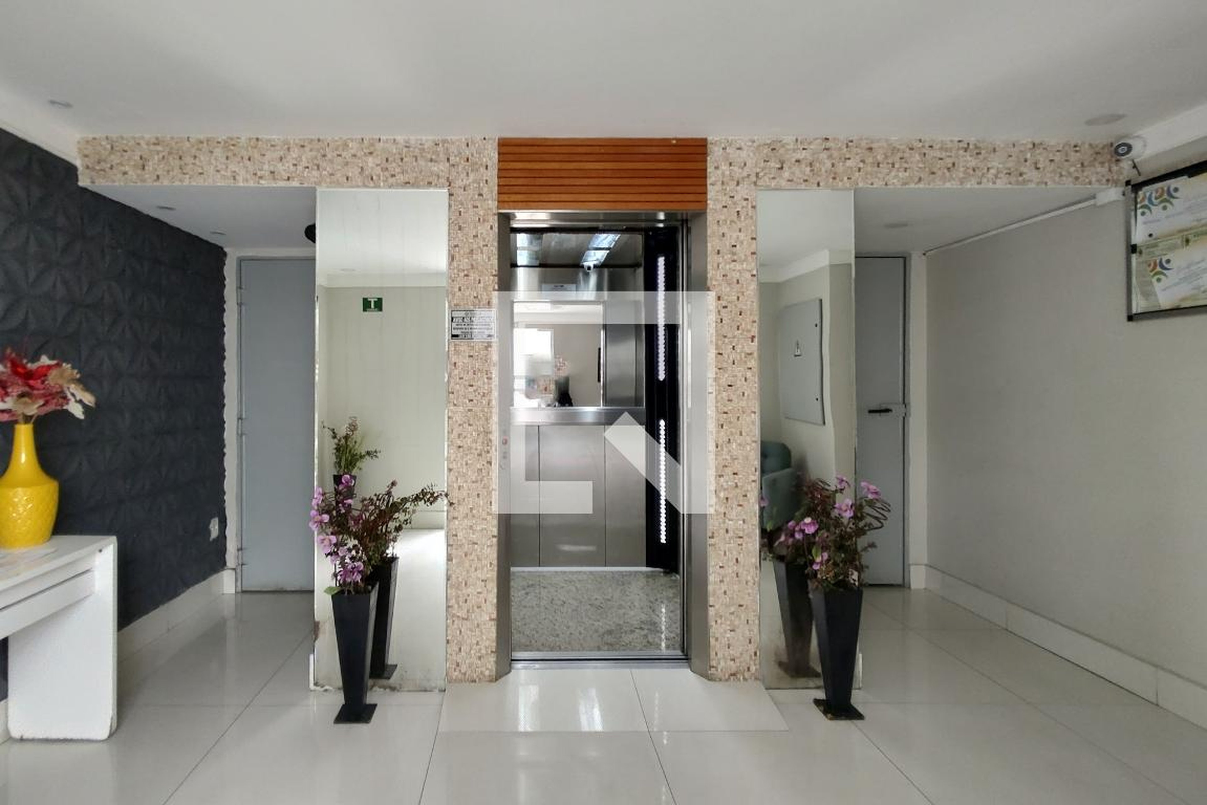 Hall de entrada - Terrace V