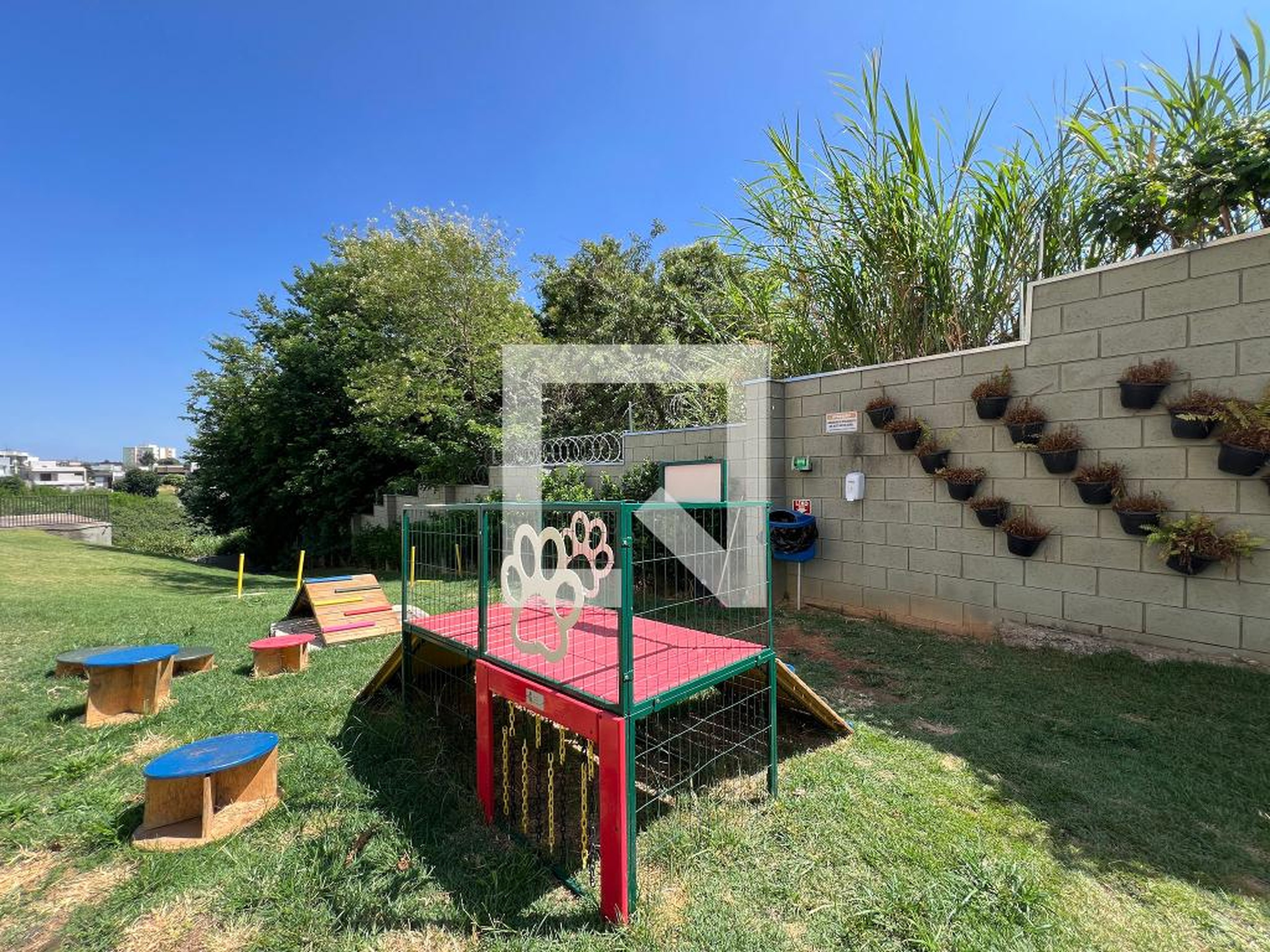 Espaço Pet - Residencial Valença