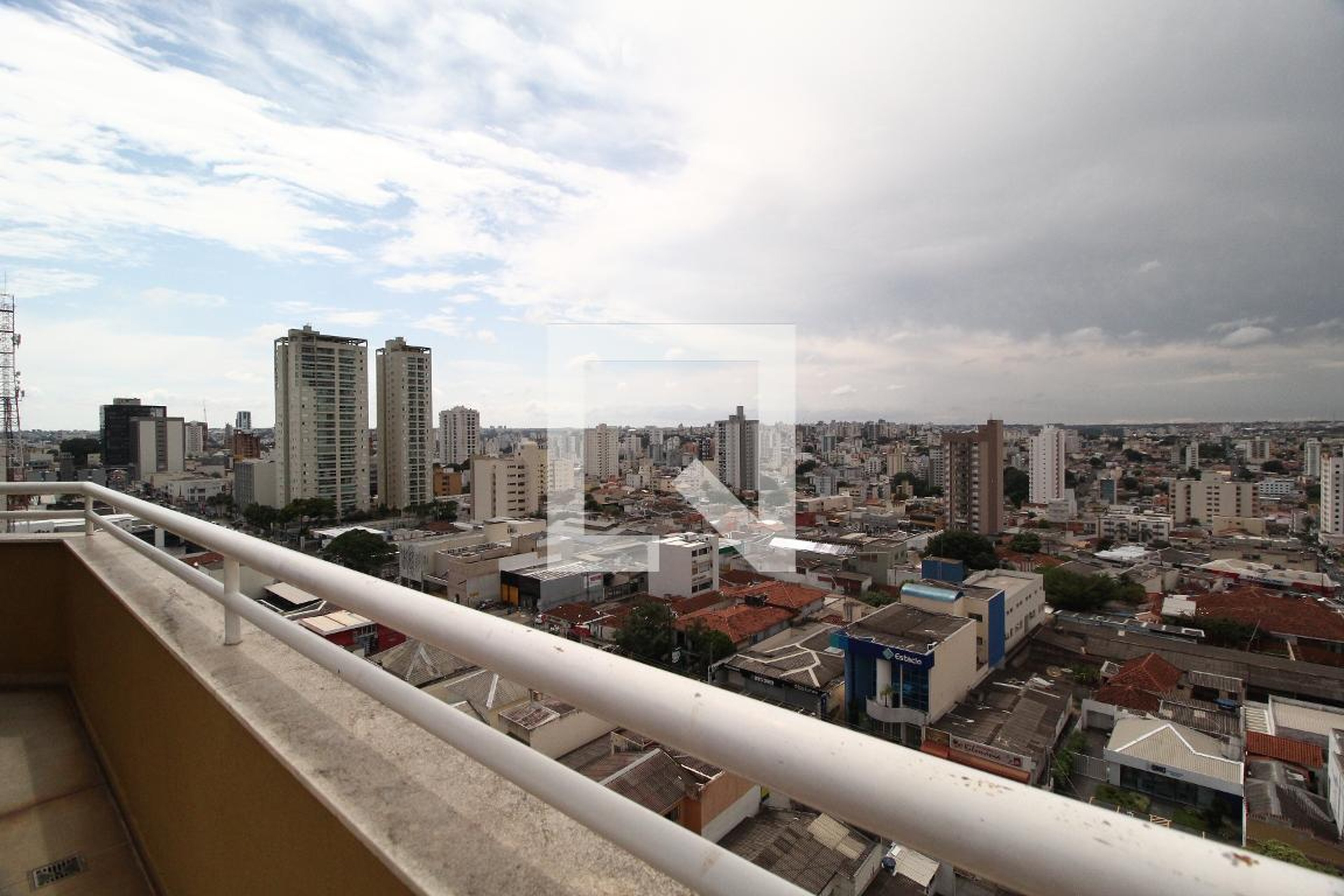 Área comum - Zenith