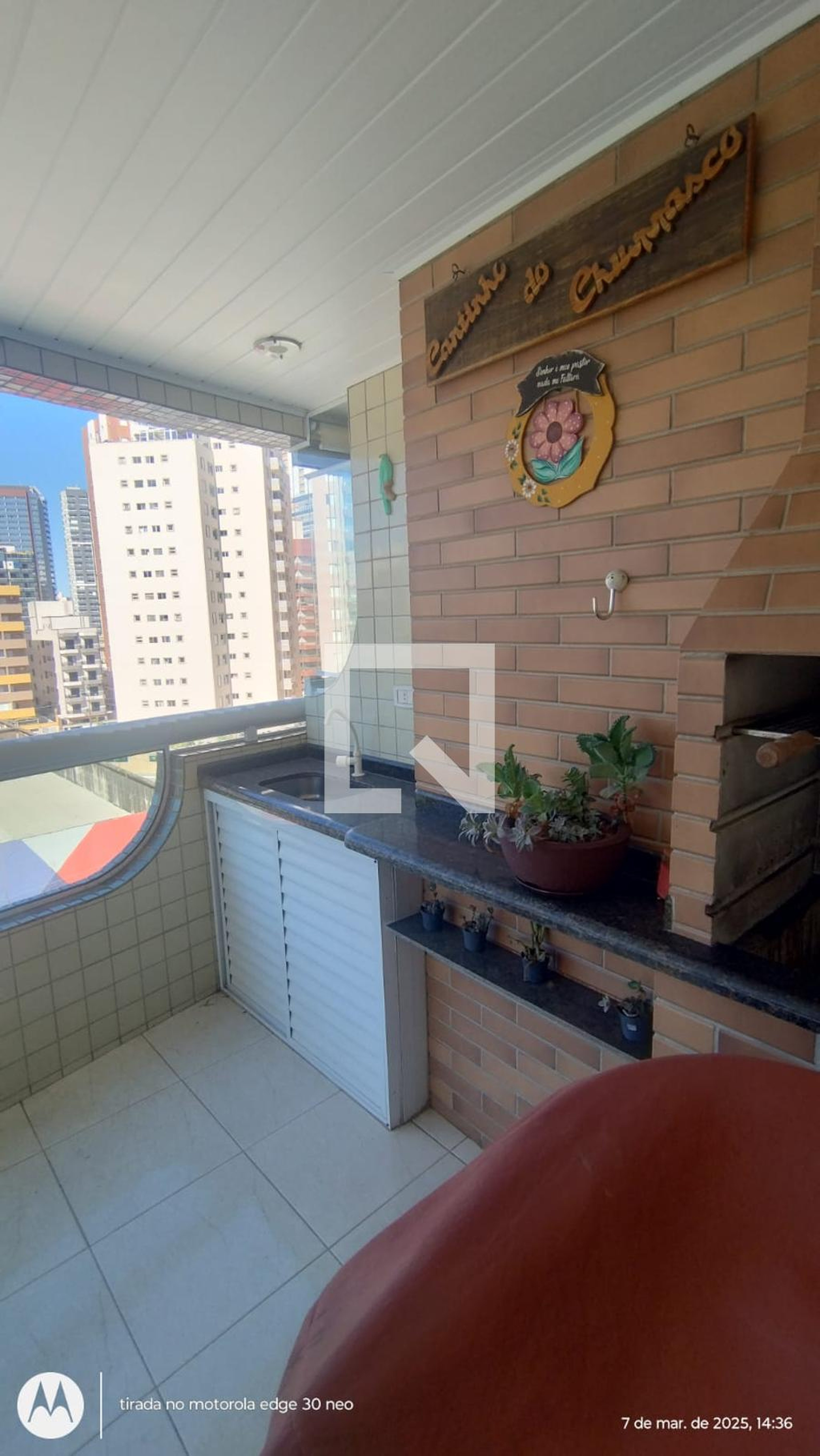 Churrasqueira - Menezes II