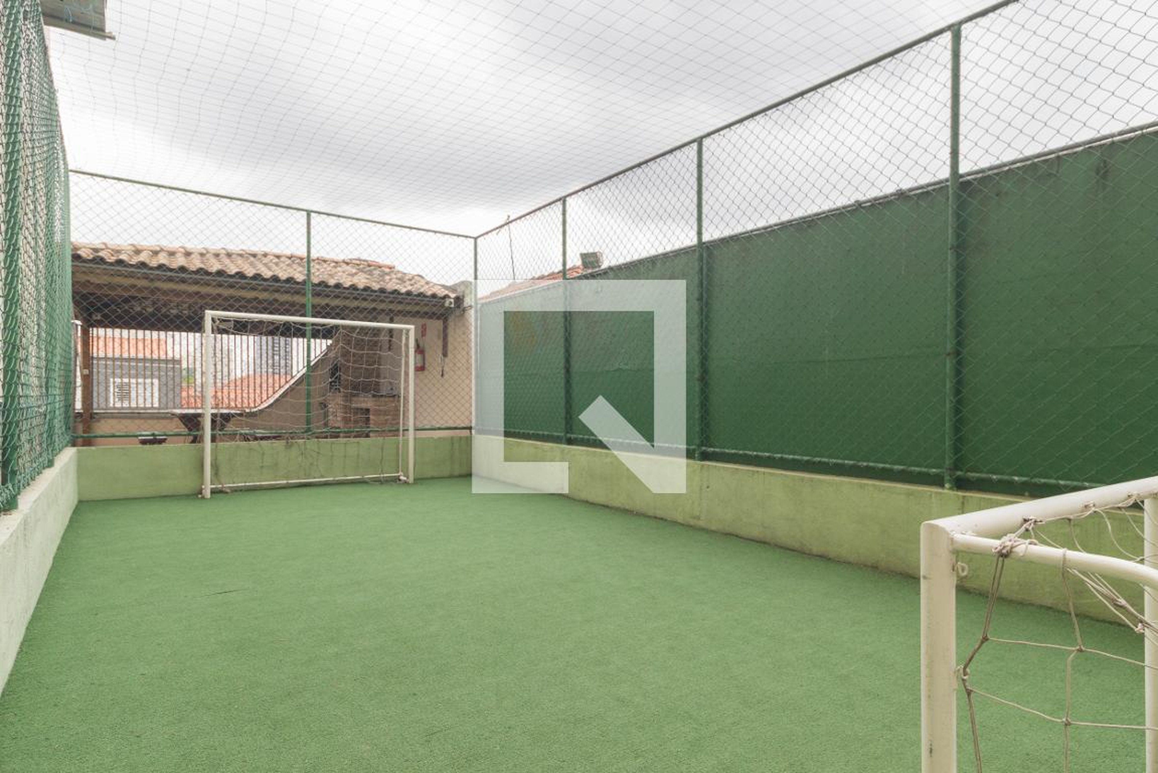 Quadra - Edifício San Genaro