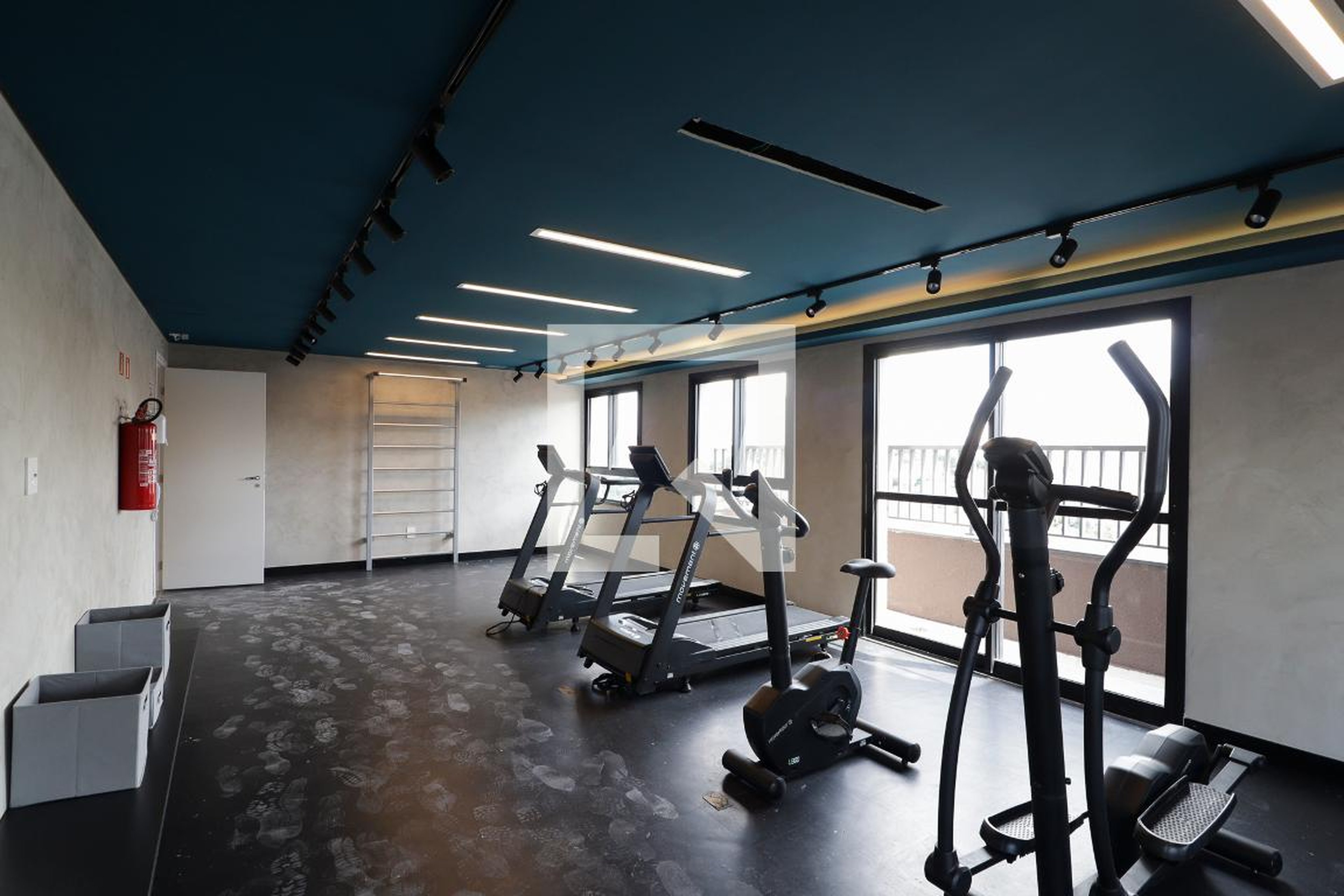 Academia - Supreme Jardim São Paulo