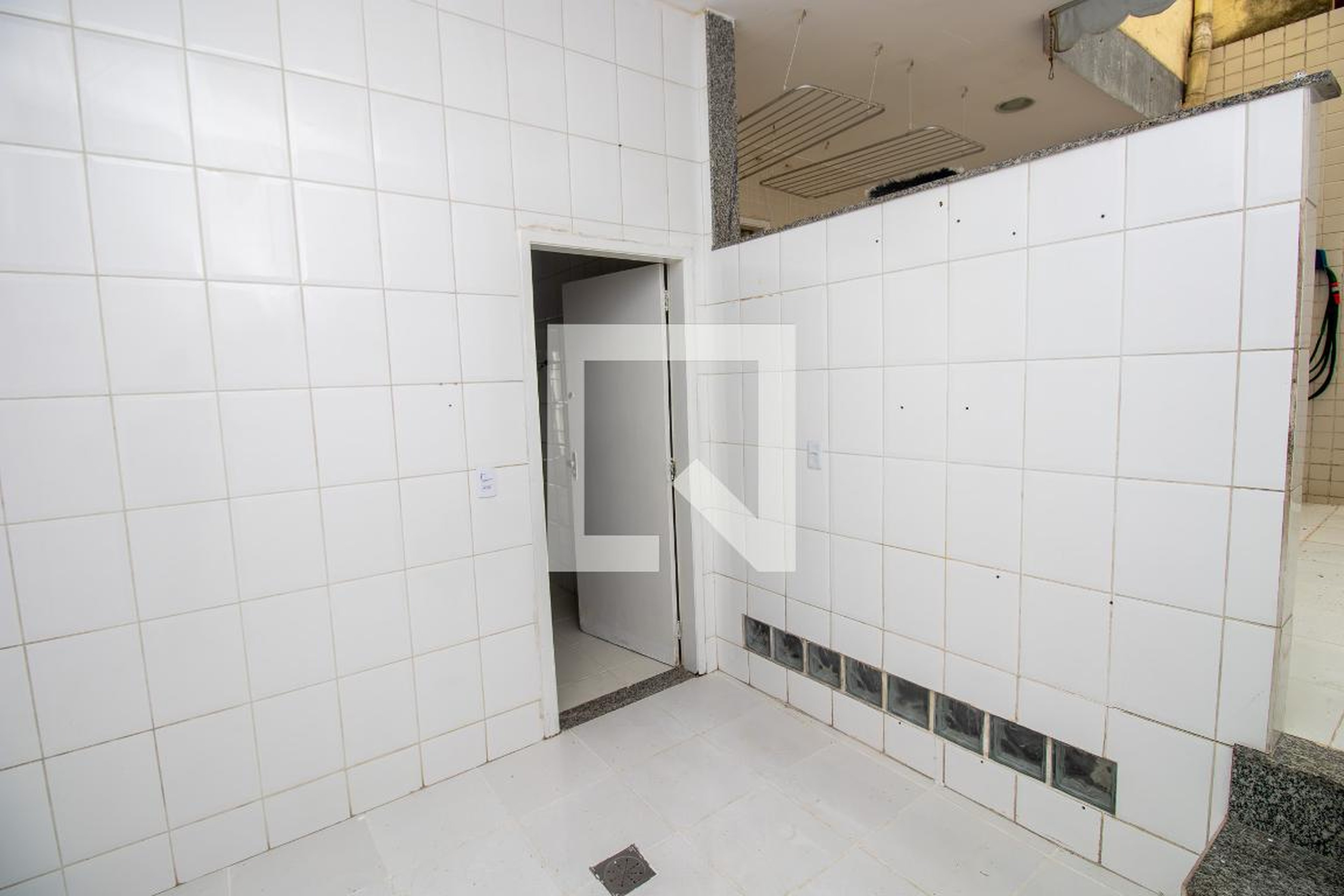 Hall - Village do Maciço