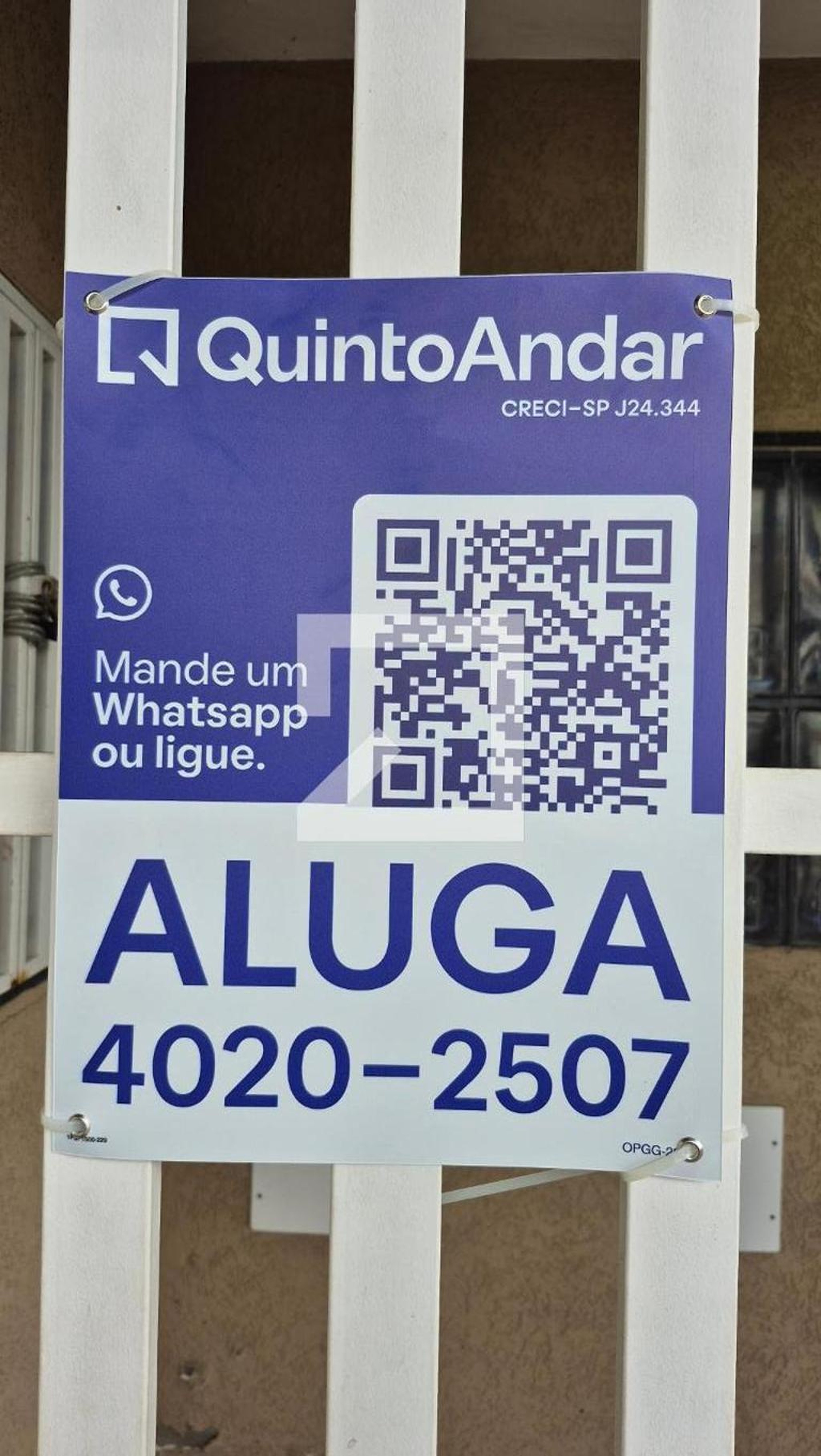 Fachada Residencial Orlando Marcolin