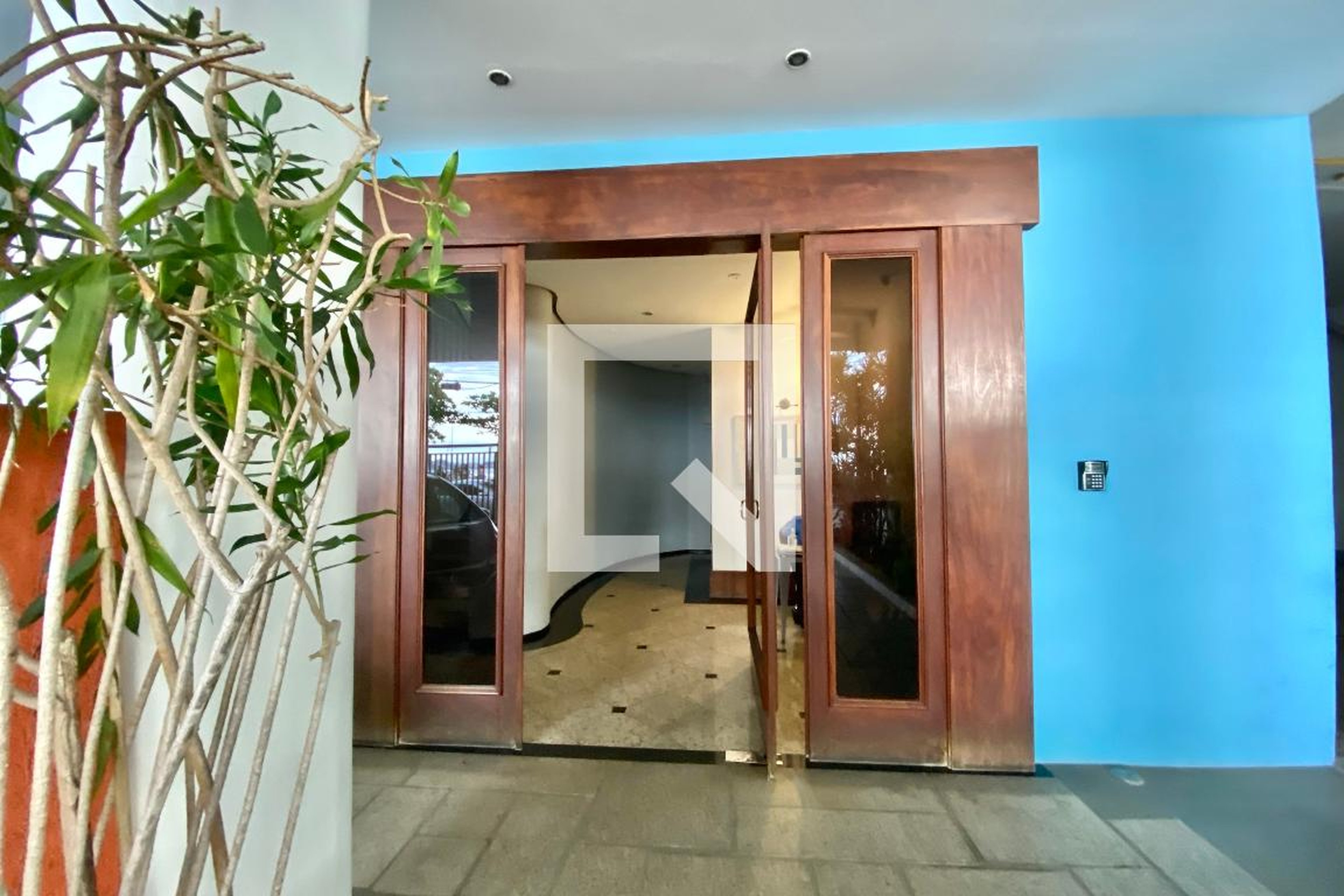 Portaria - Cote Dargant