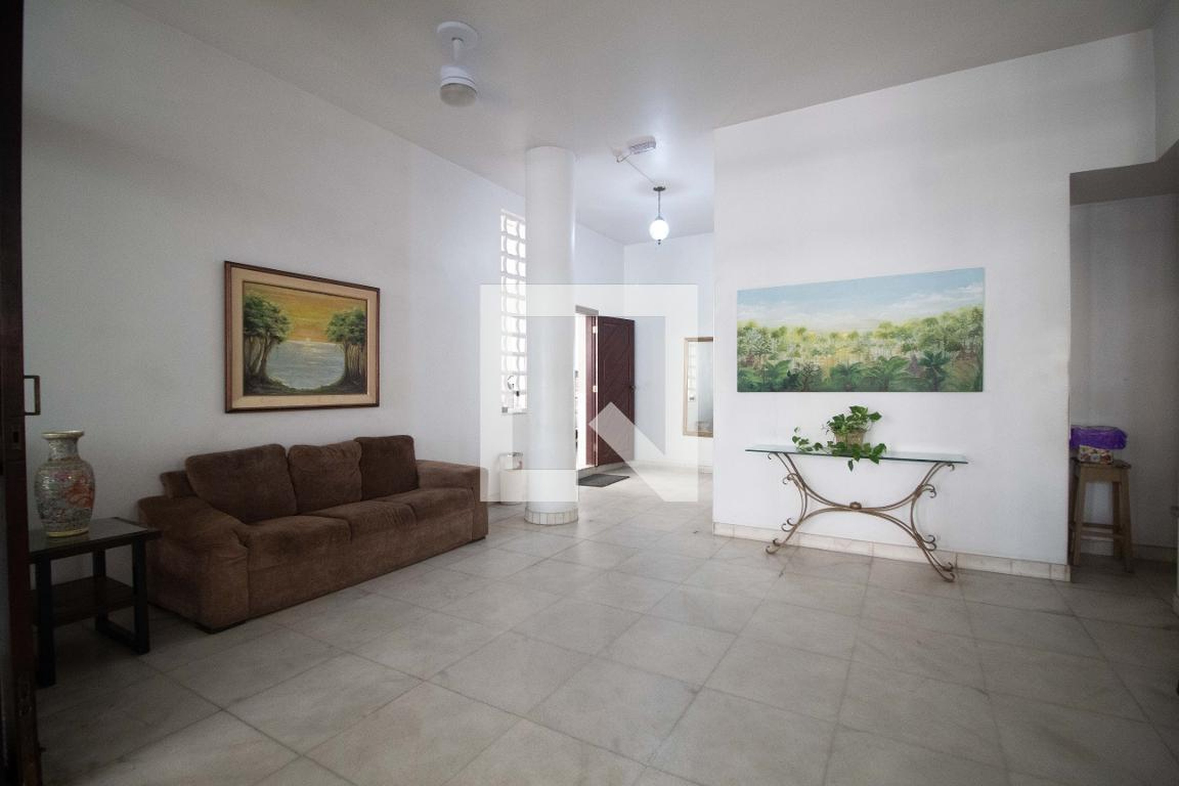 Portaria - Boa Viagem