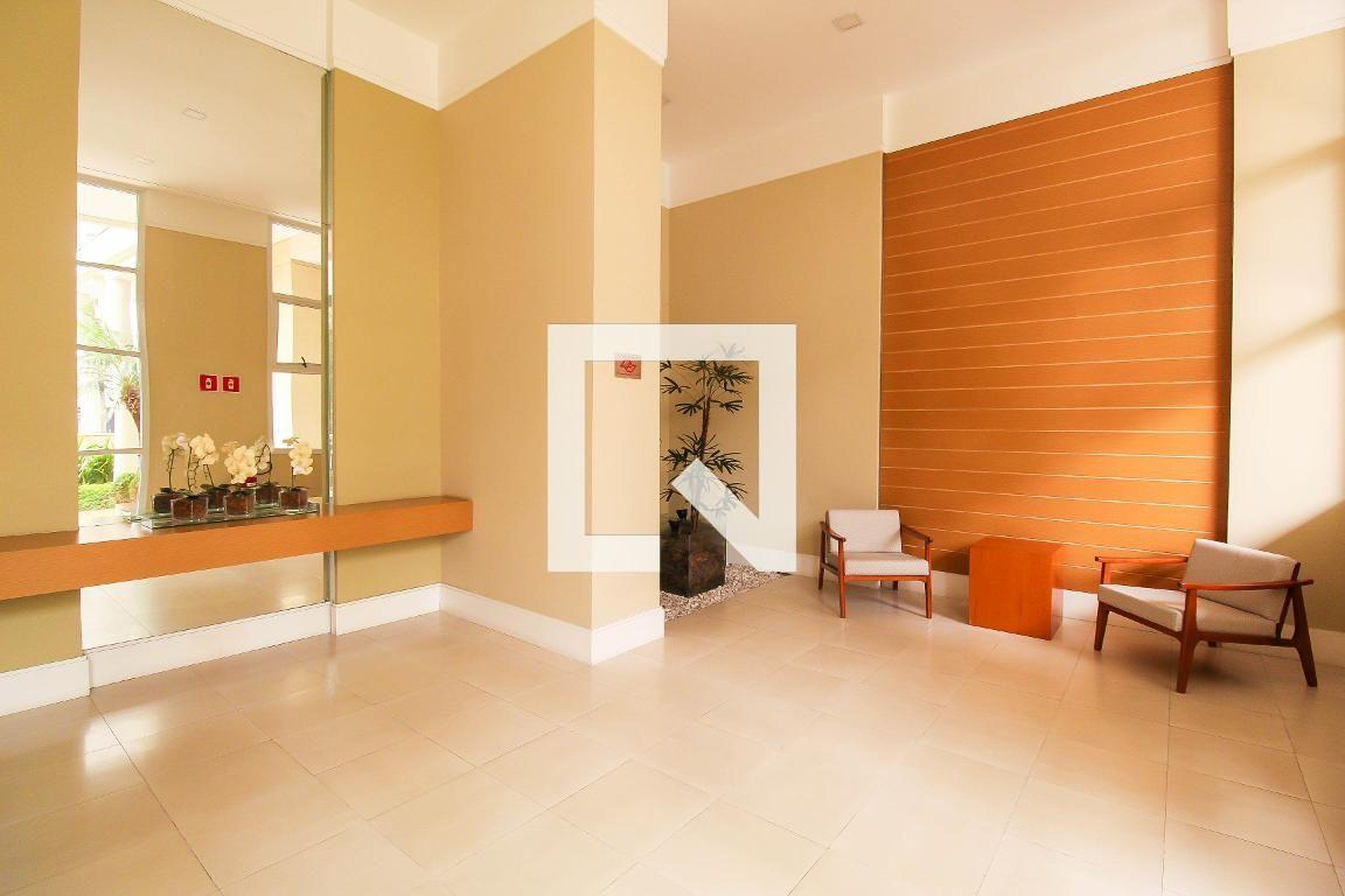 Hall - Terraças Tatuapé