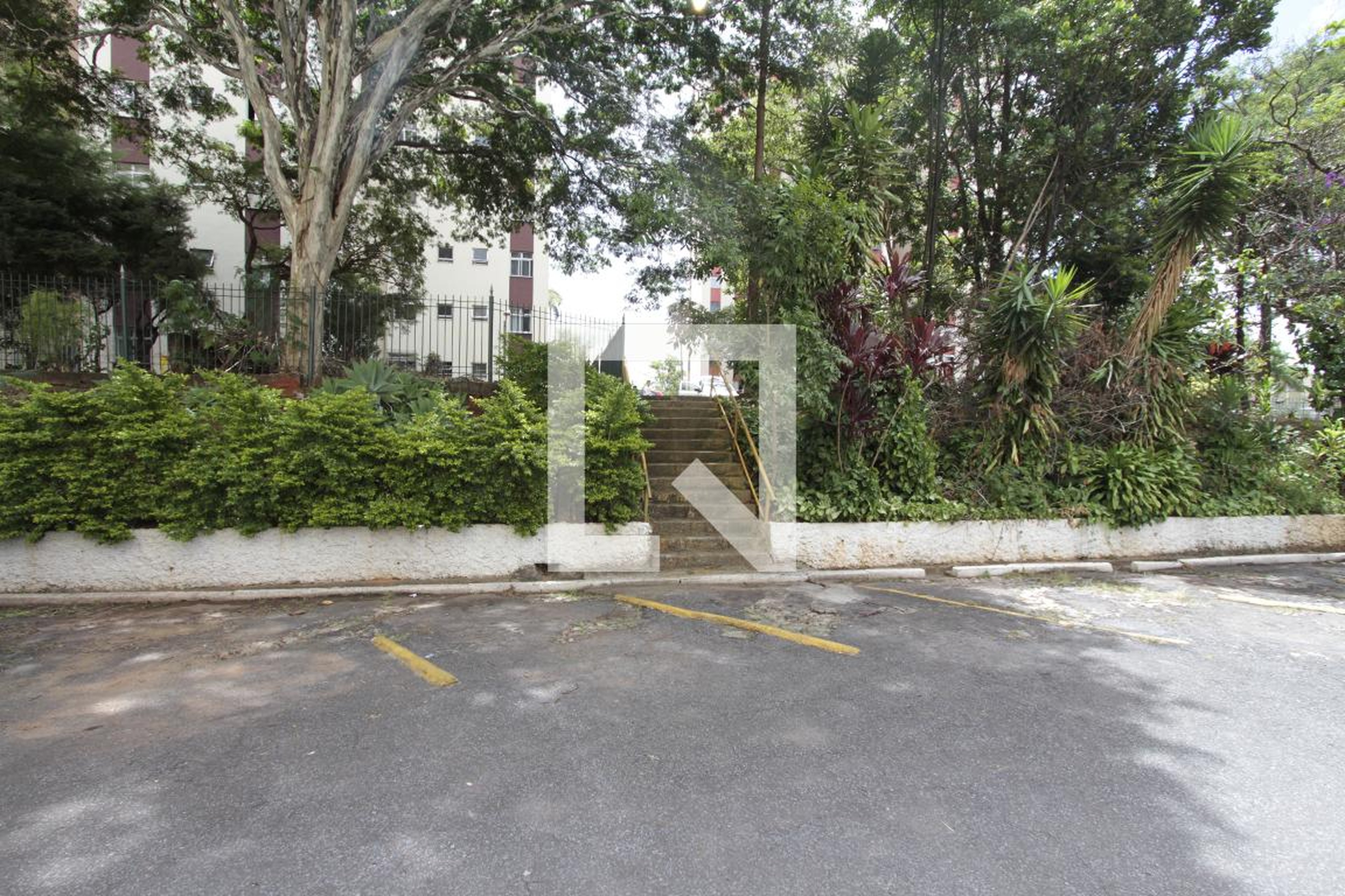 estacionamento - Fenix