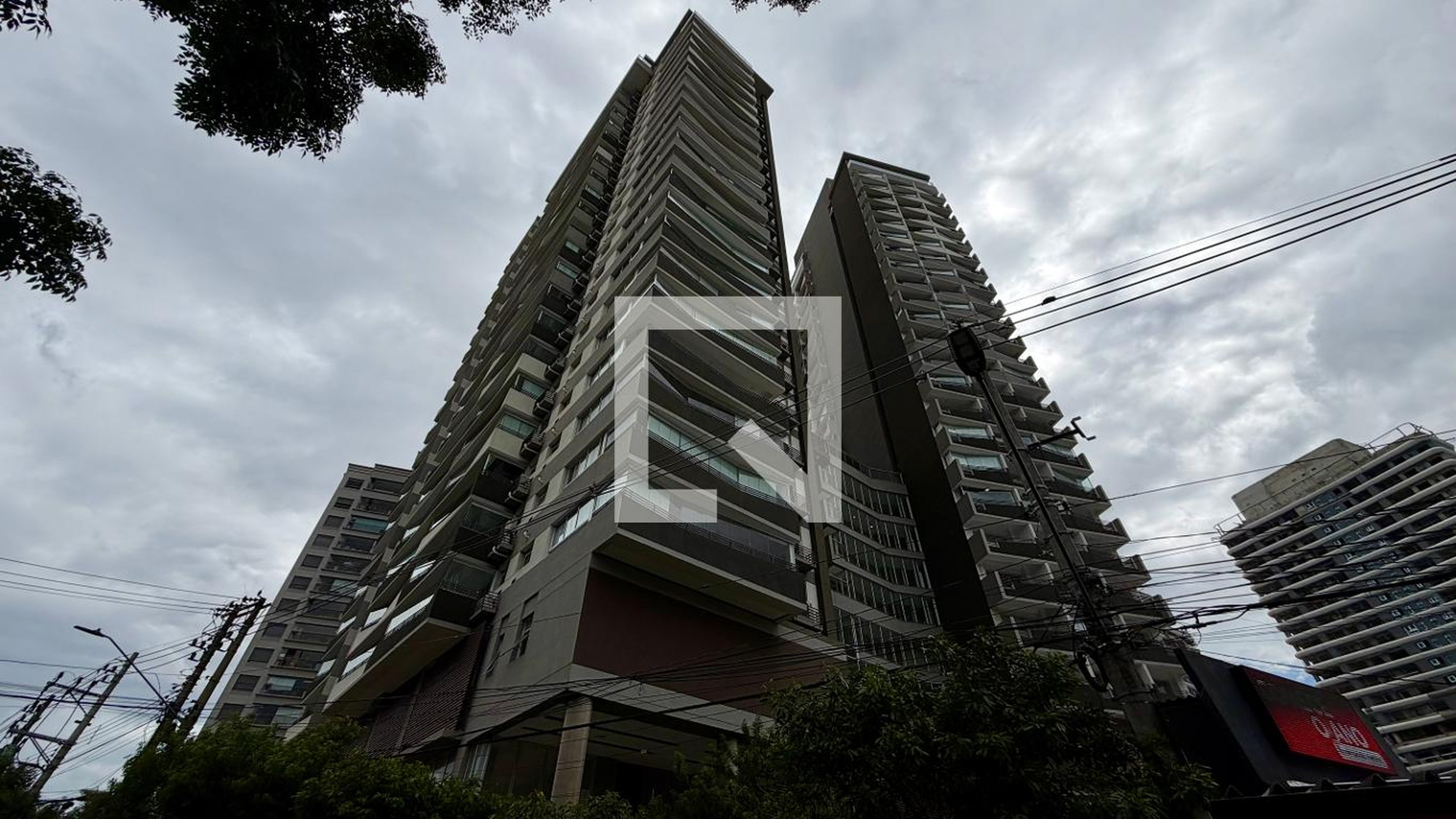 Fachada Condomínio Ver.de Panorama | Joquey