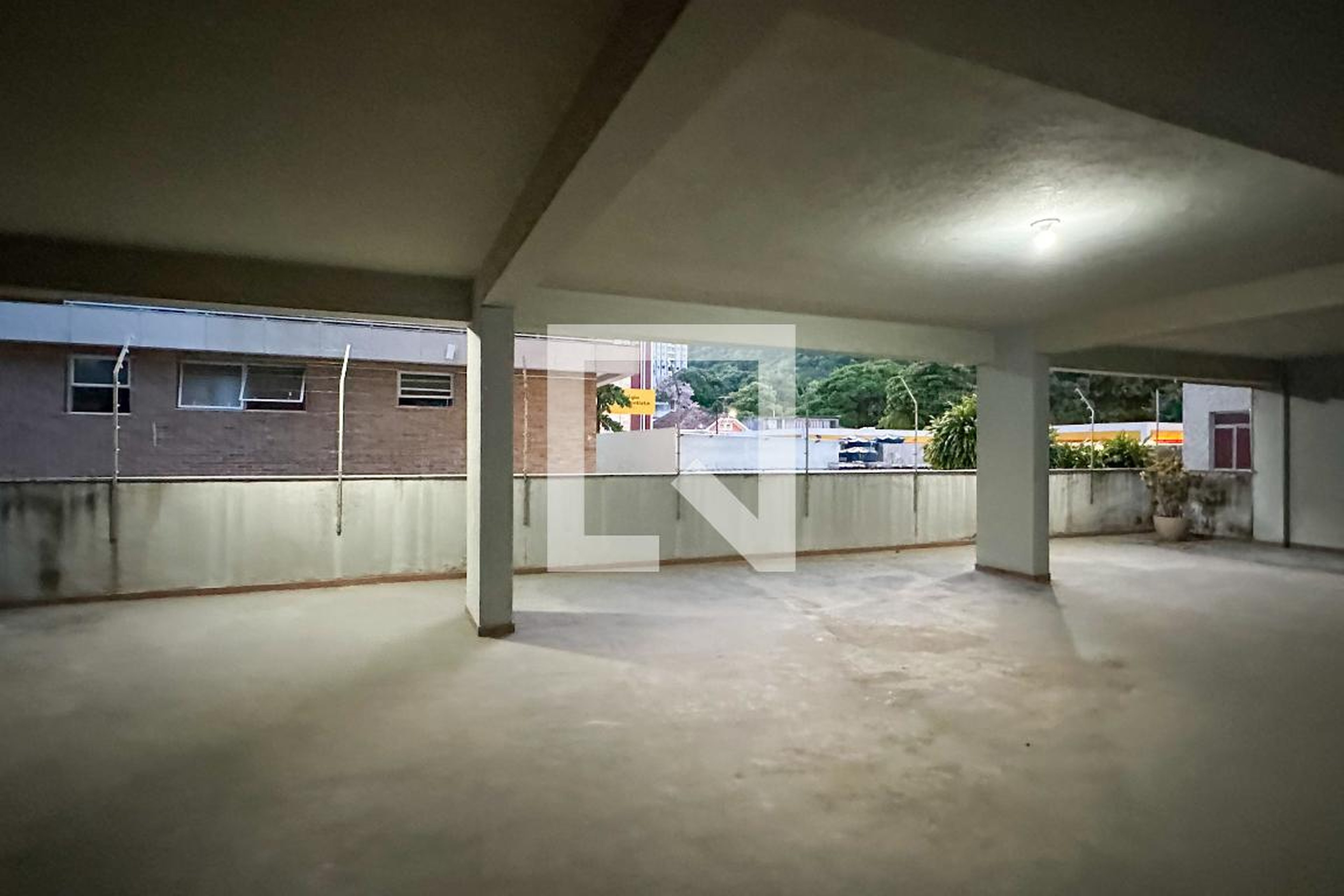 Playground - Edifício Dona Estela L. de Moura