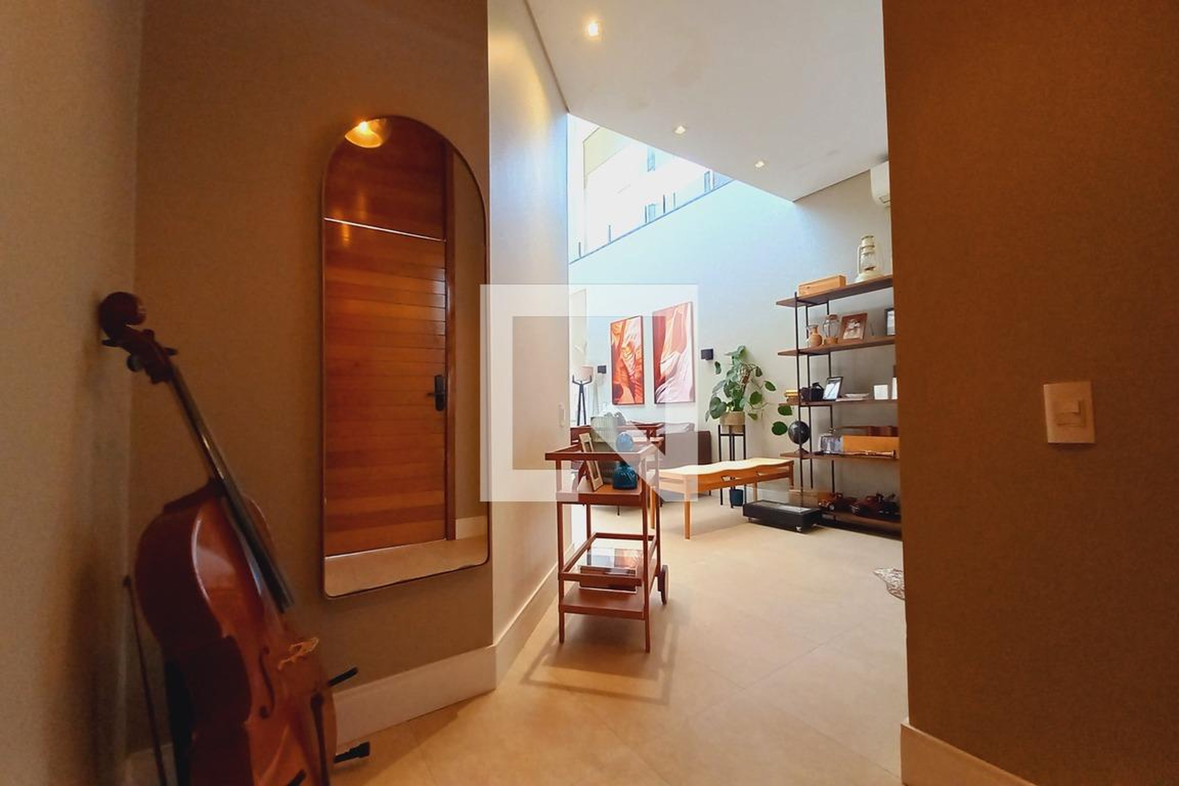 Hall de Entrada - null