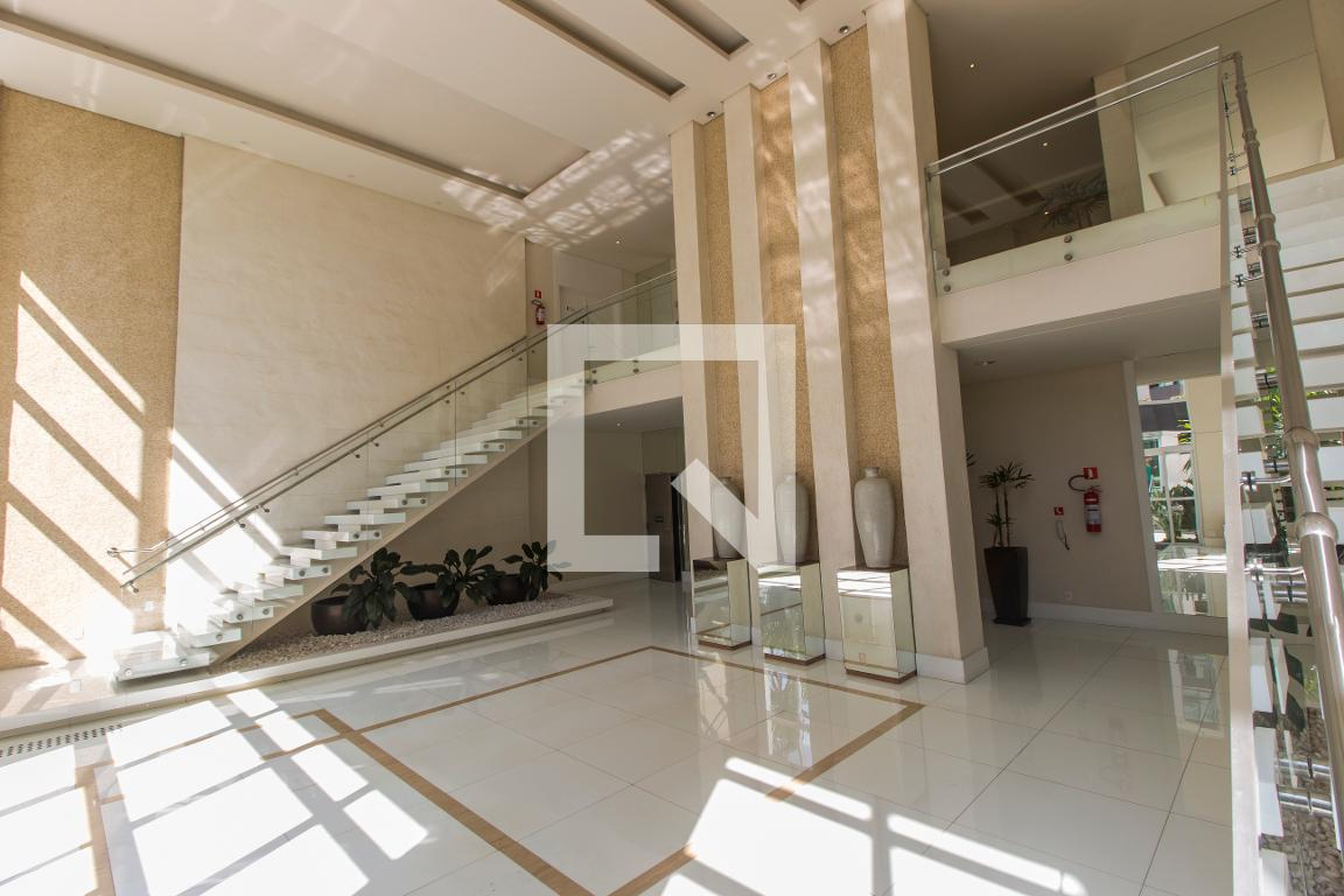 Hall social - Lumina Gramercy Park