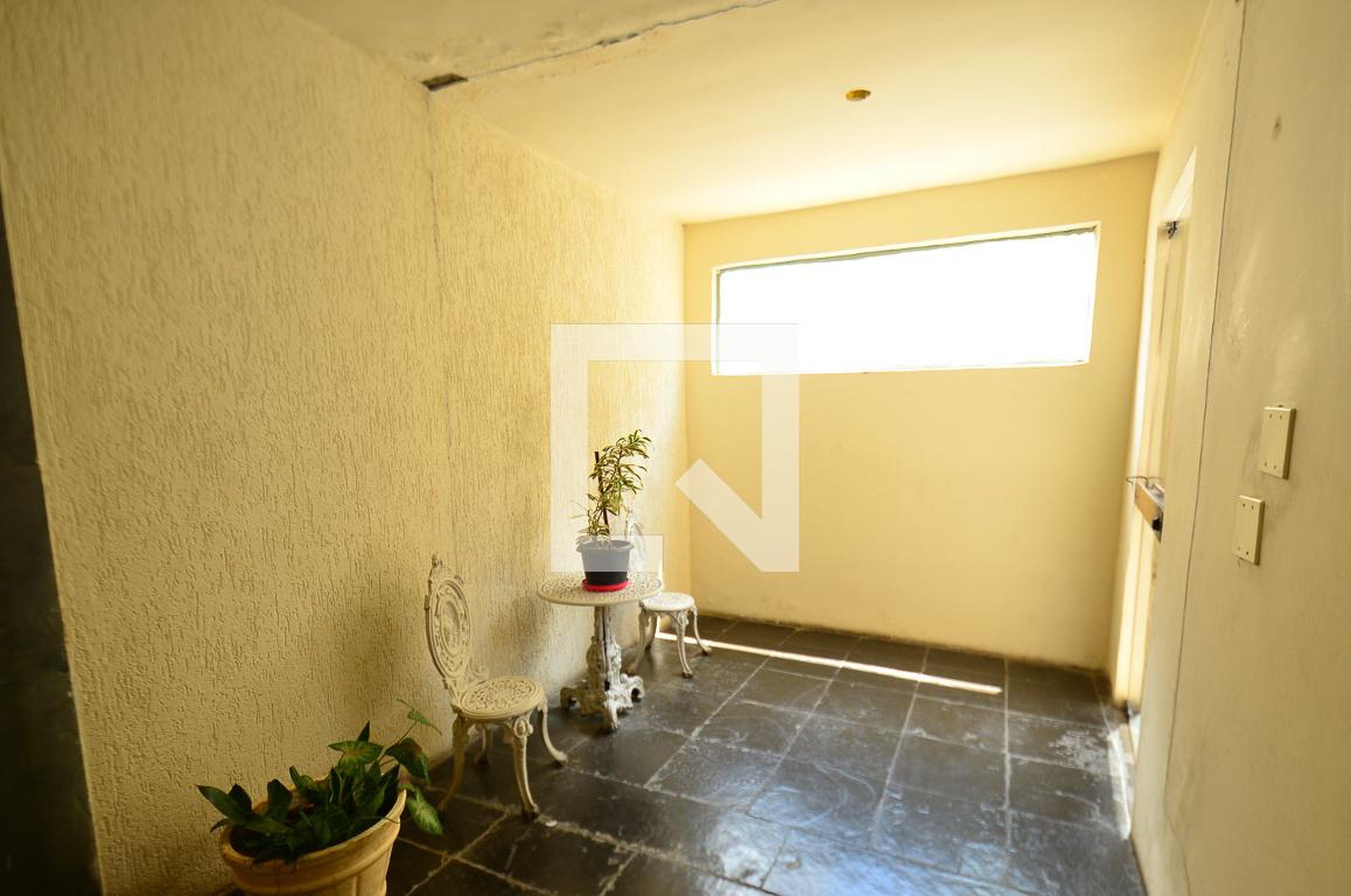 Entrada - Max Guimaraes