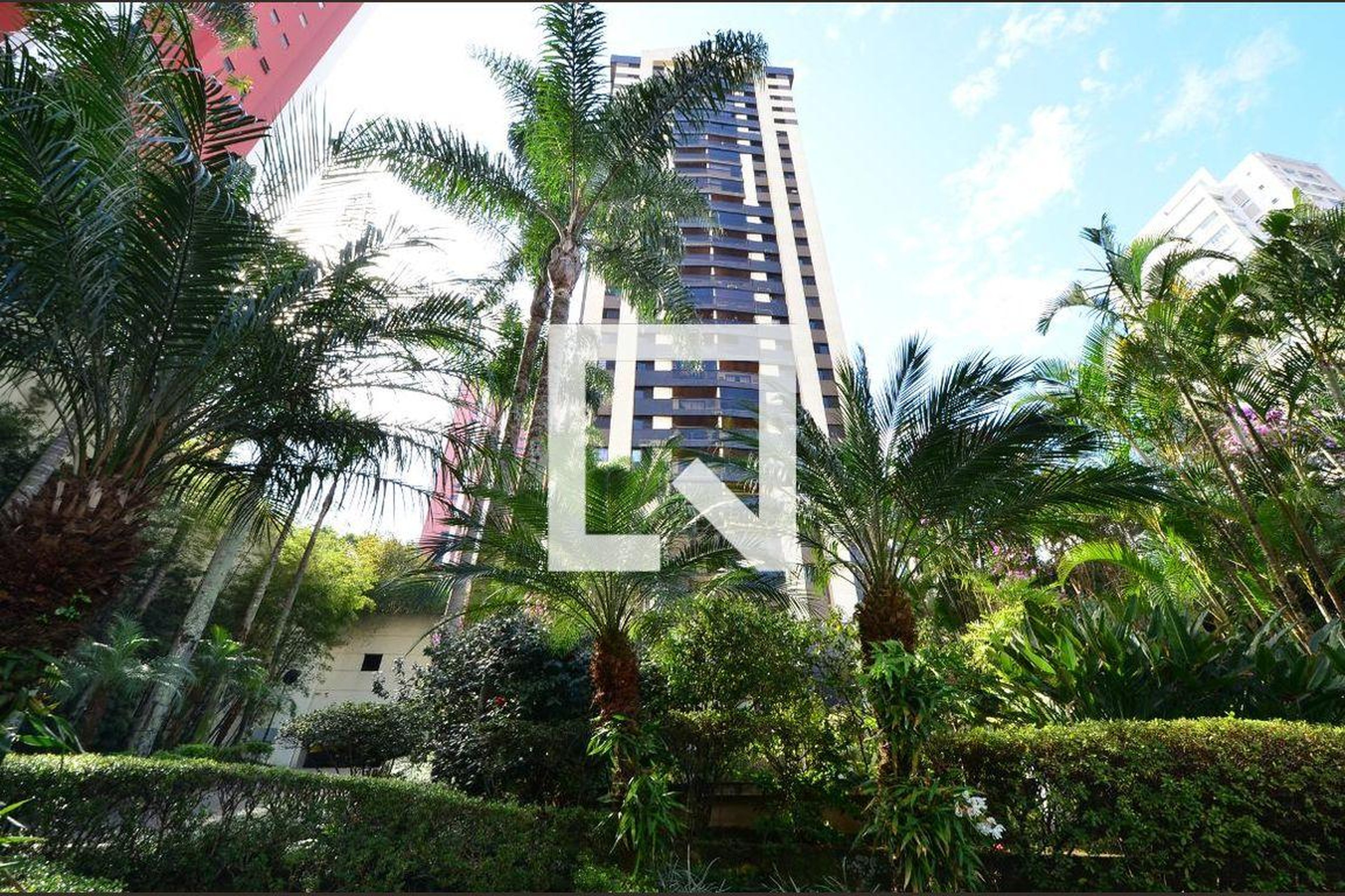 Fachada Edifício Atheneu