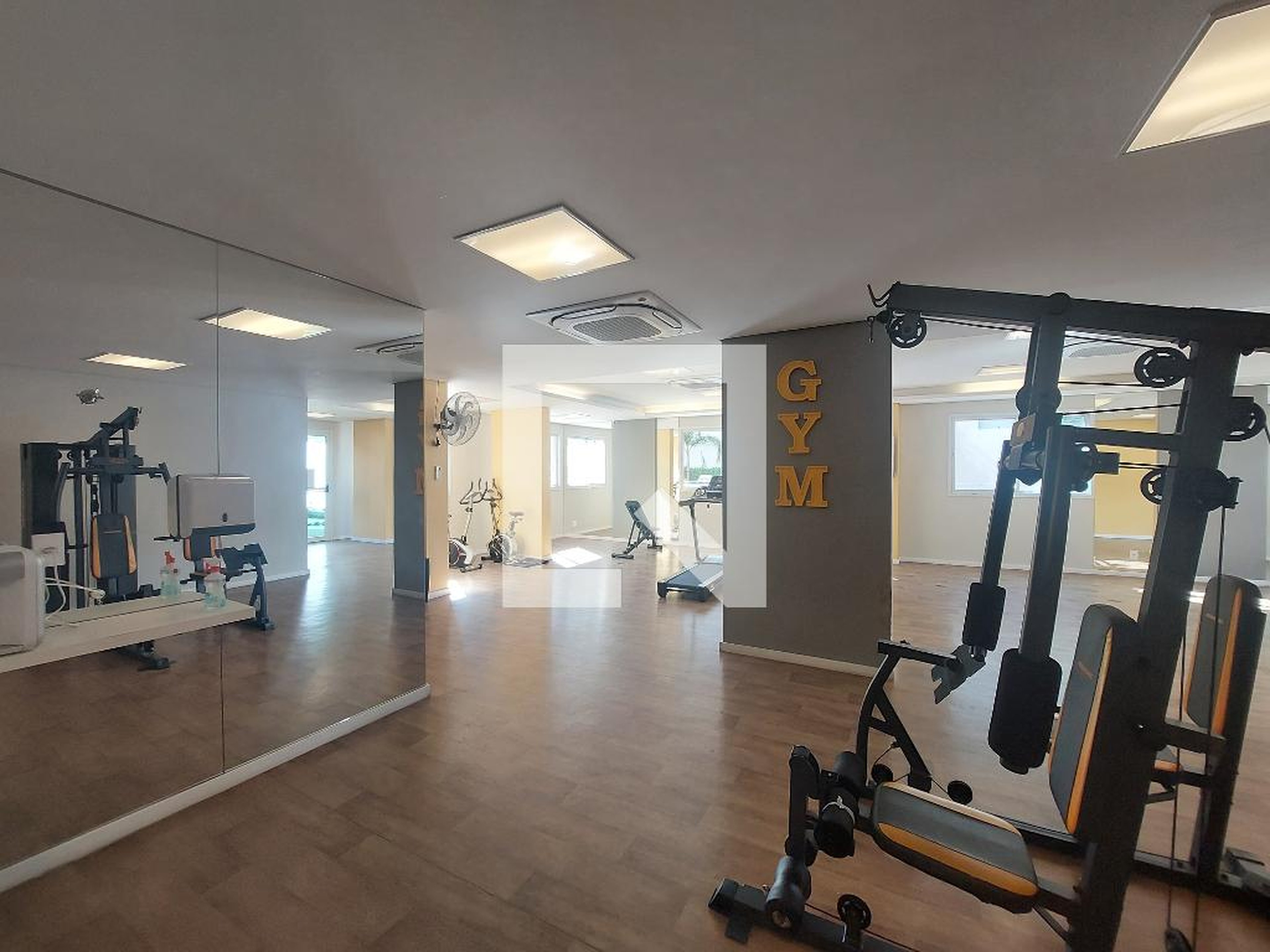 Academia - Side Atlântica