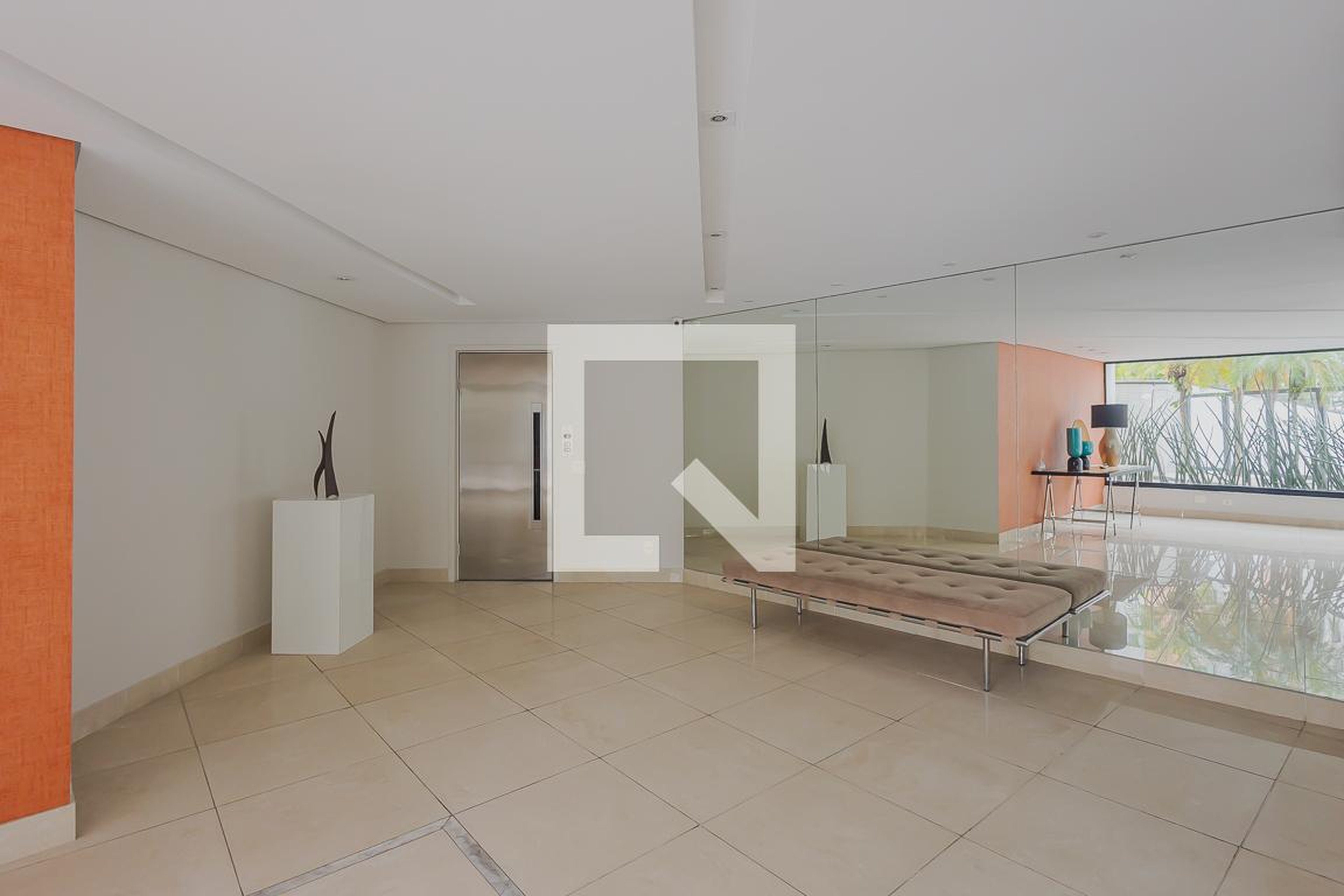 Hall social - Antares