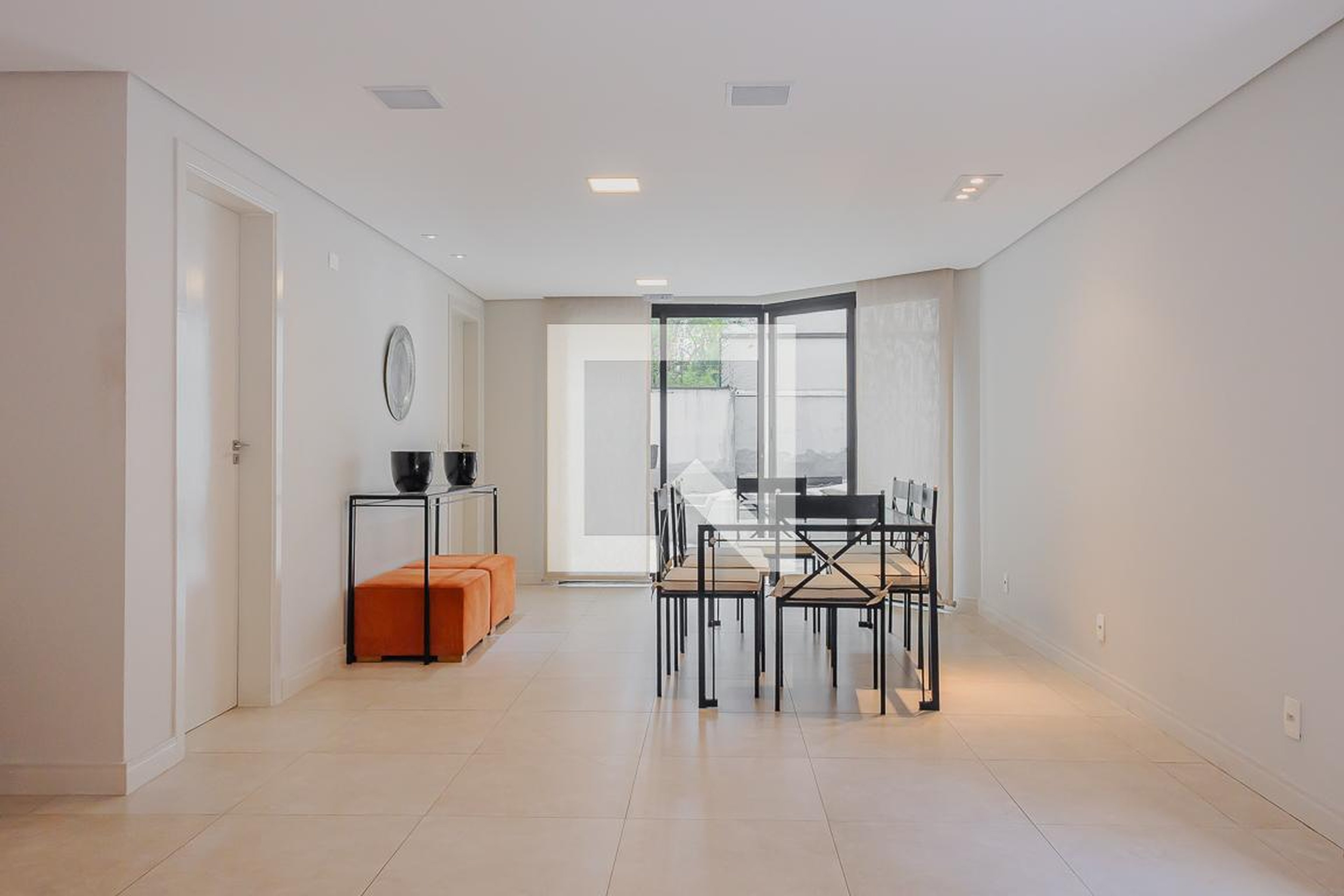 Salão de Festas - Antares