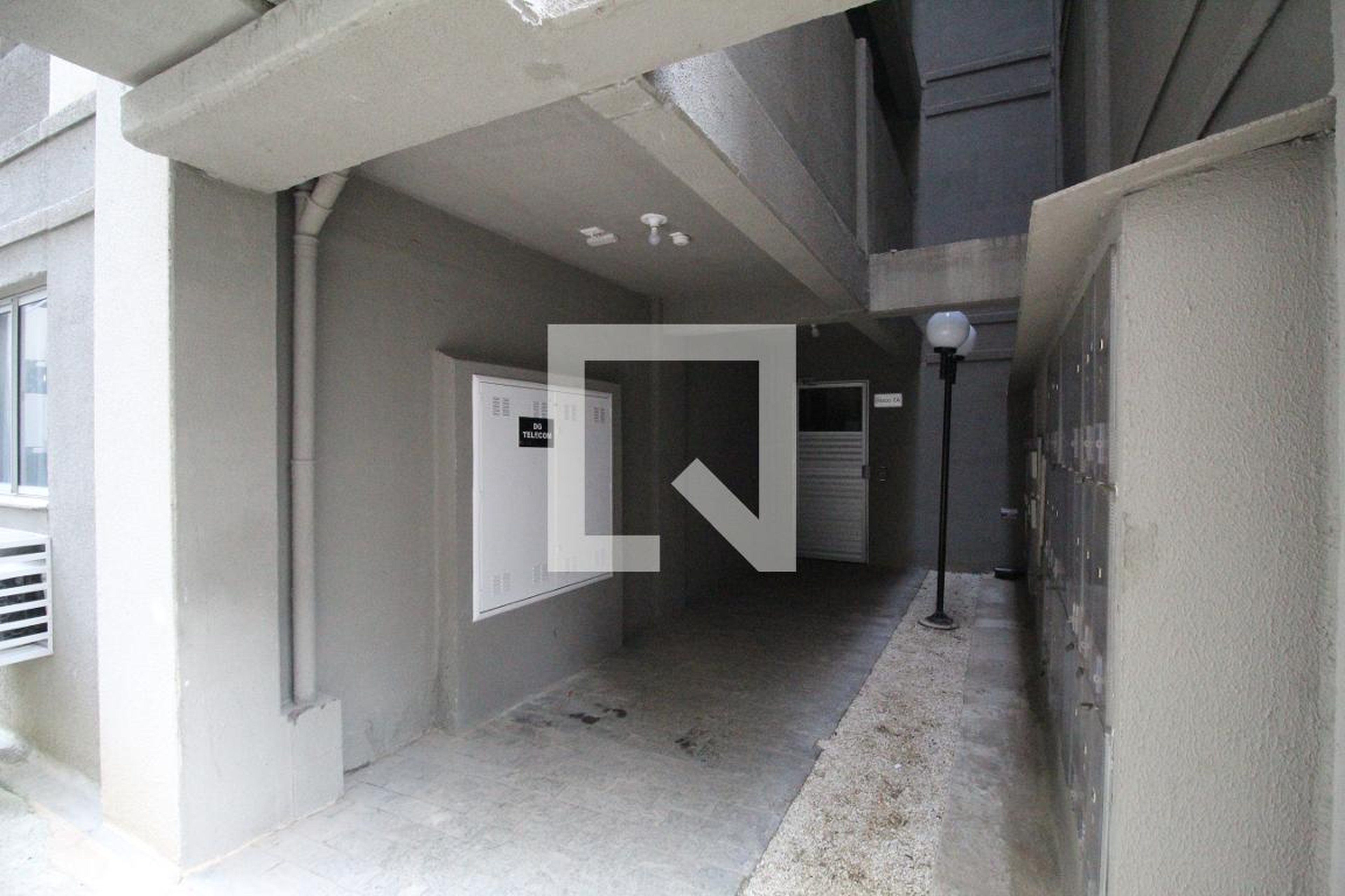 Entrada - Ville Roma