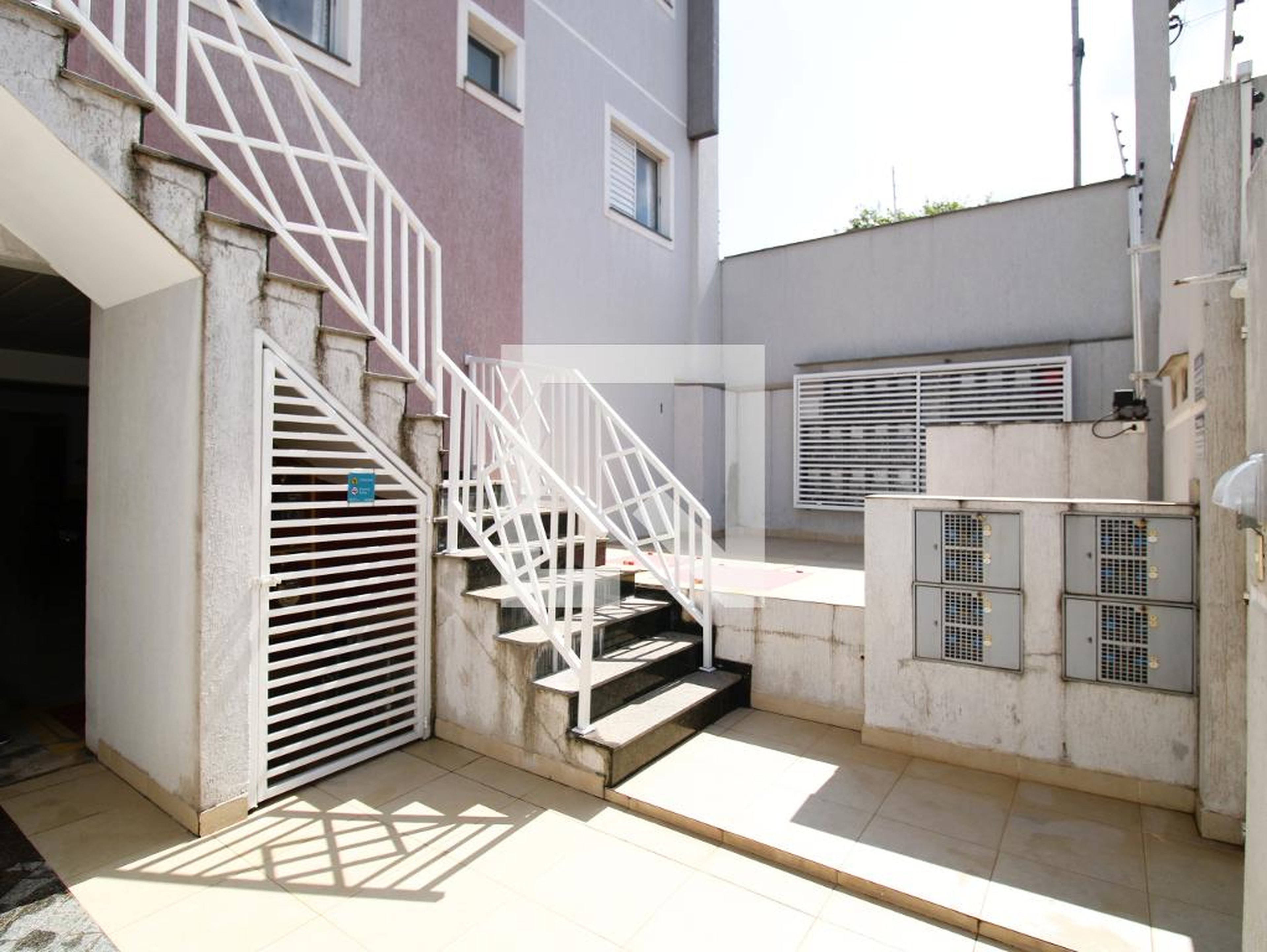 Entrada - Residencial Purus