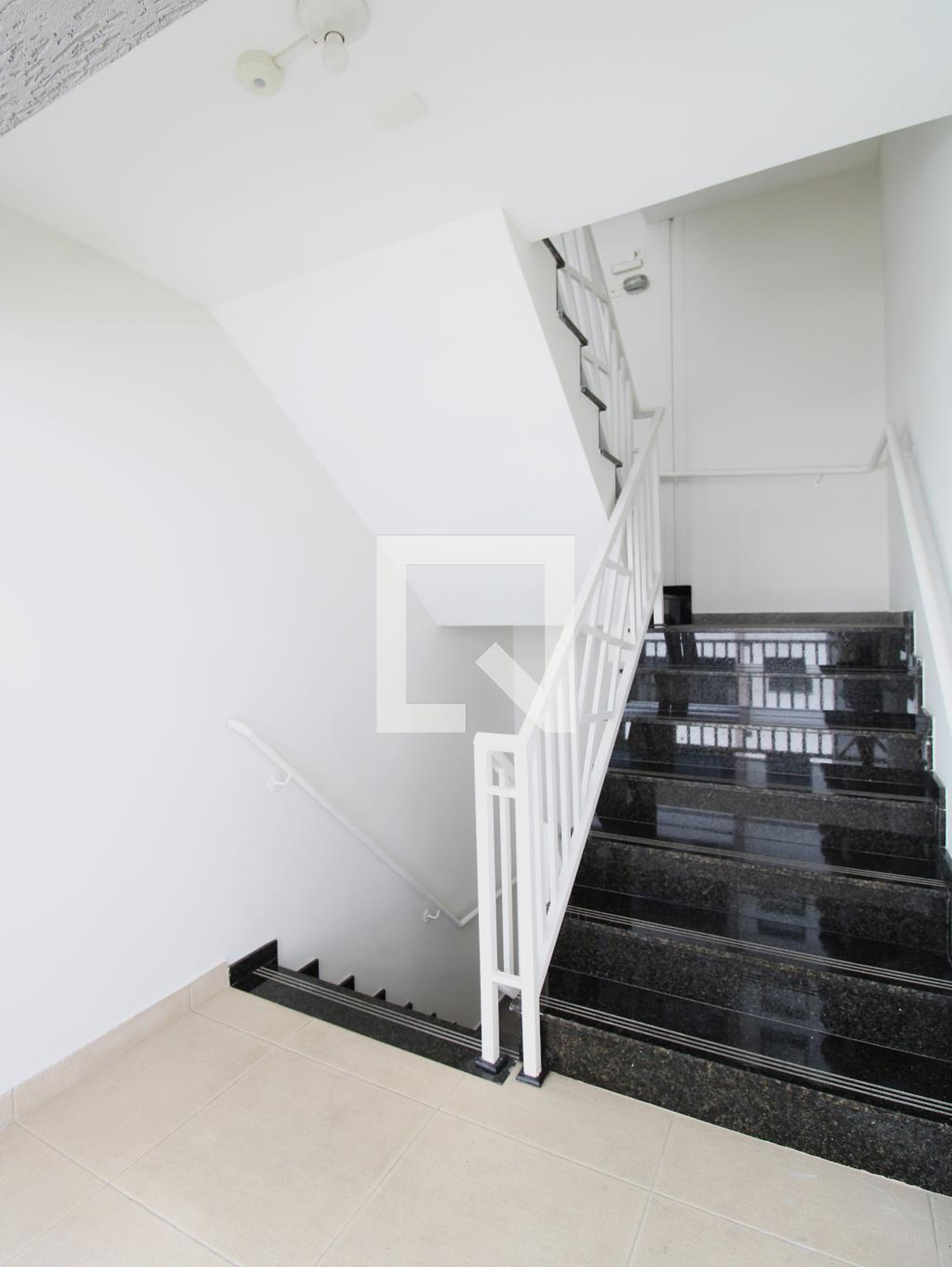 Área comum - Residencial Purus