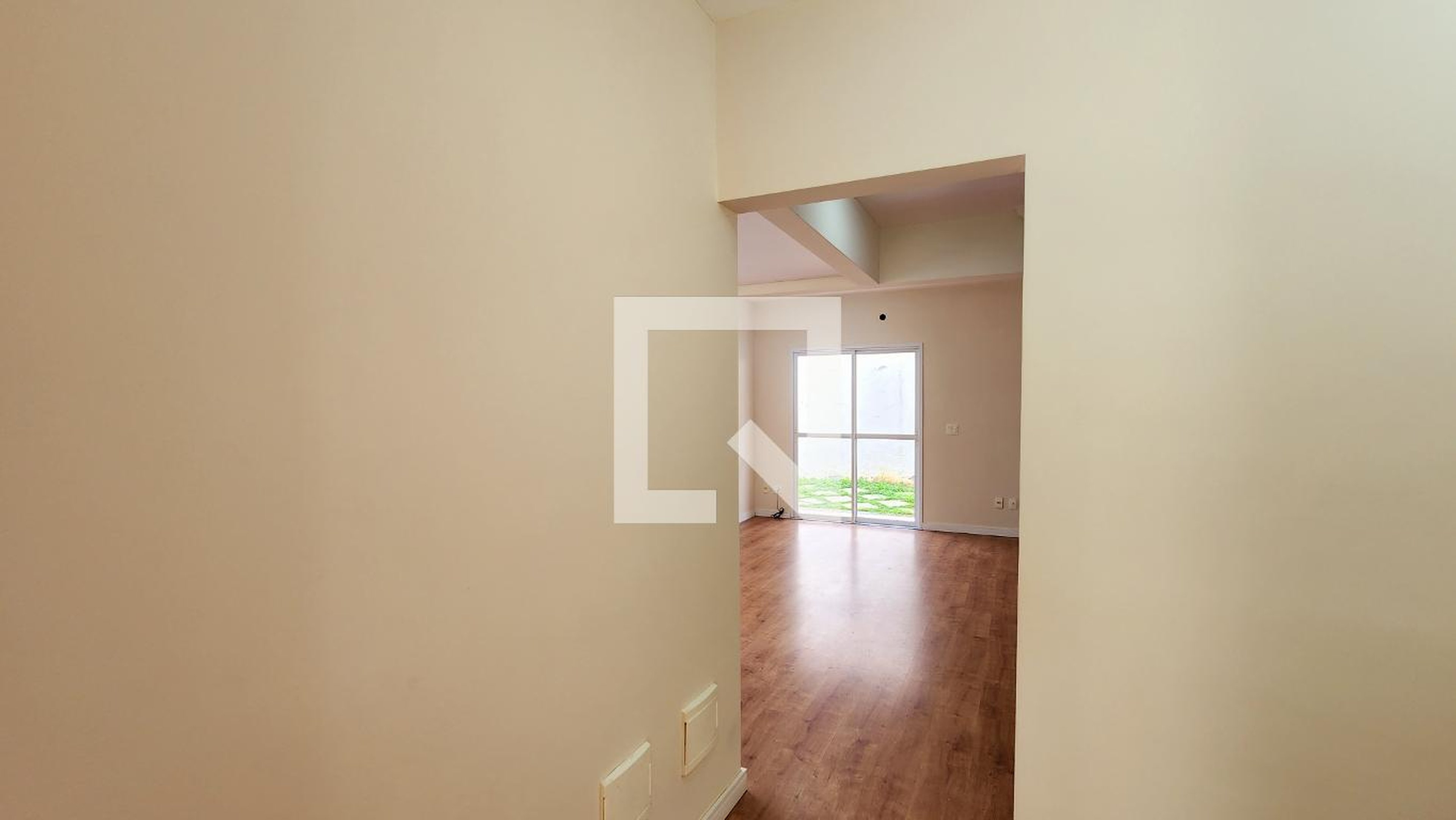 Hall de entrada - null