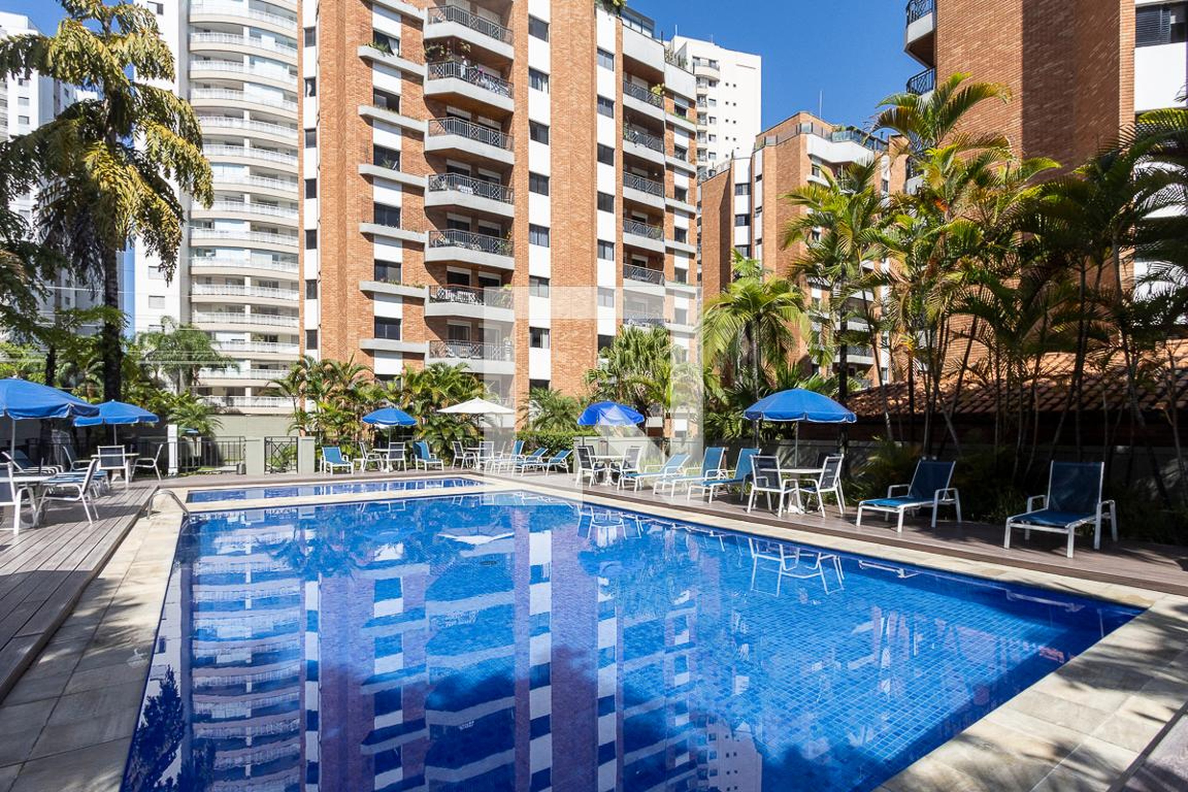 Piscina - 
