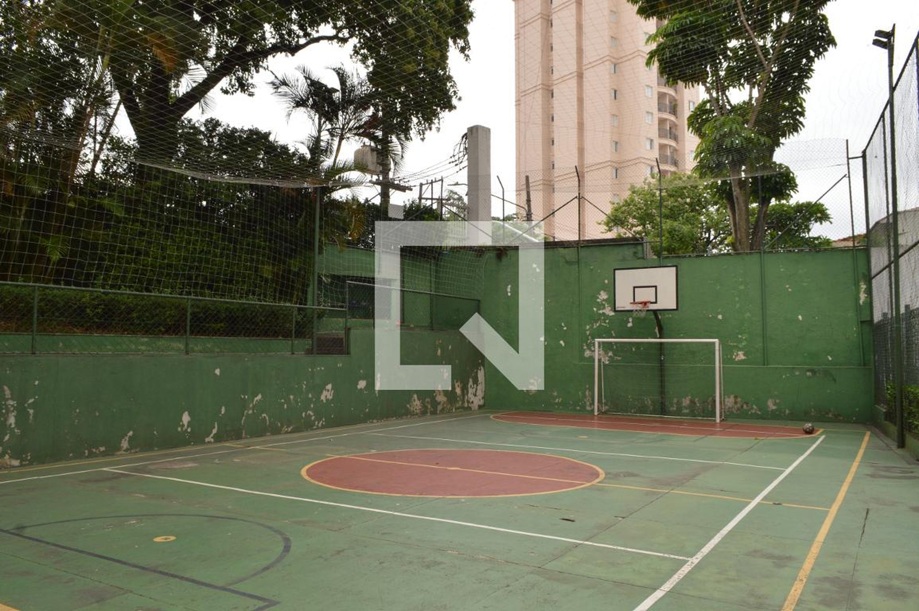 Quadra - Cristina e Adriana