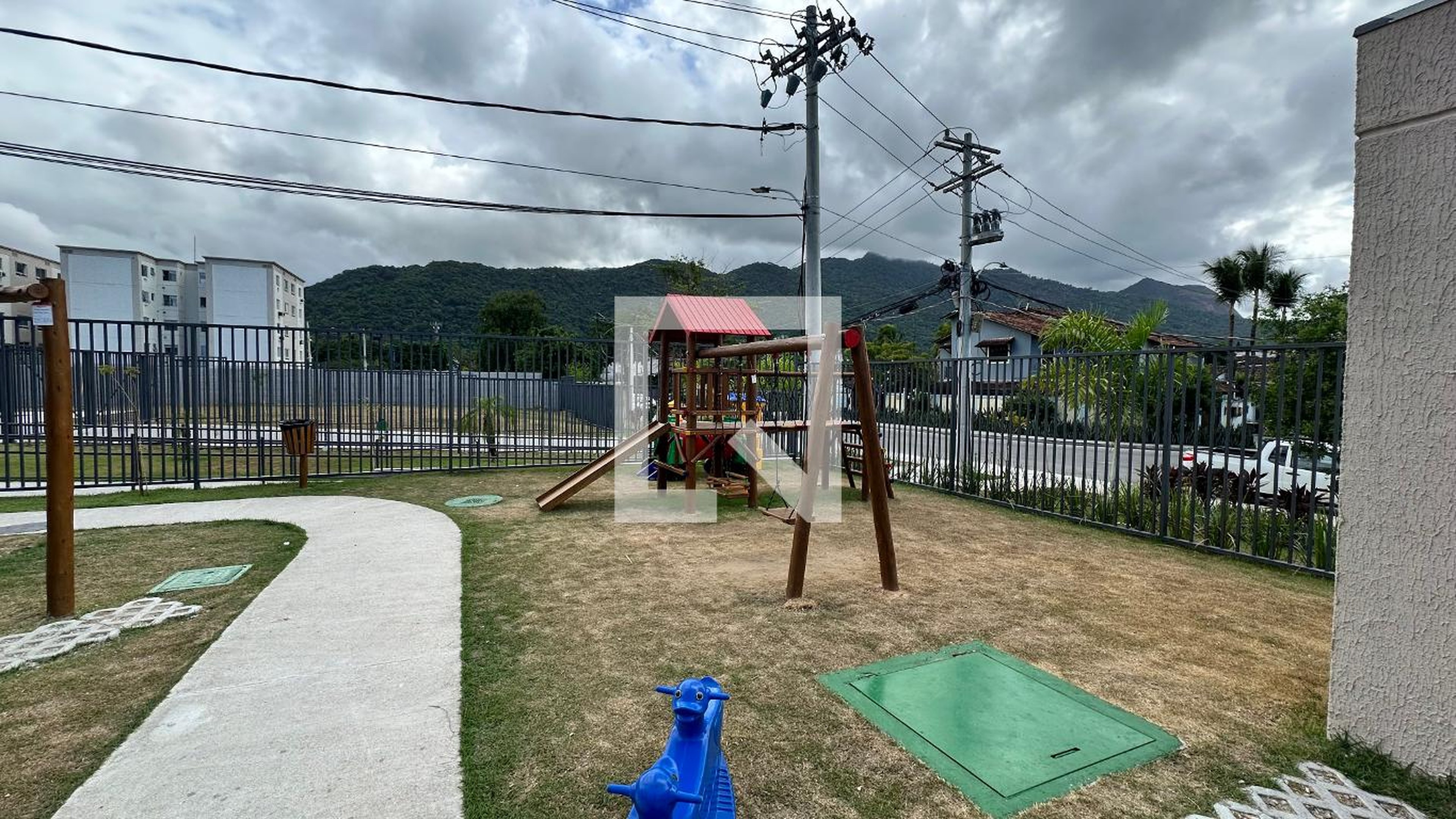 Playground - Praia Park Mar