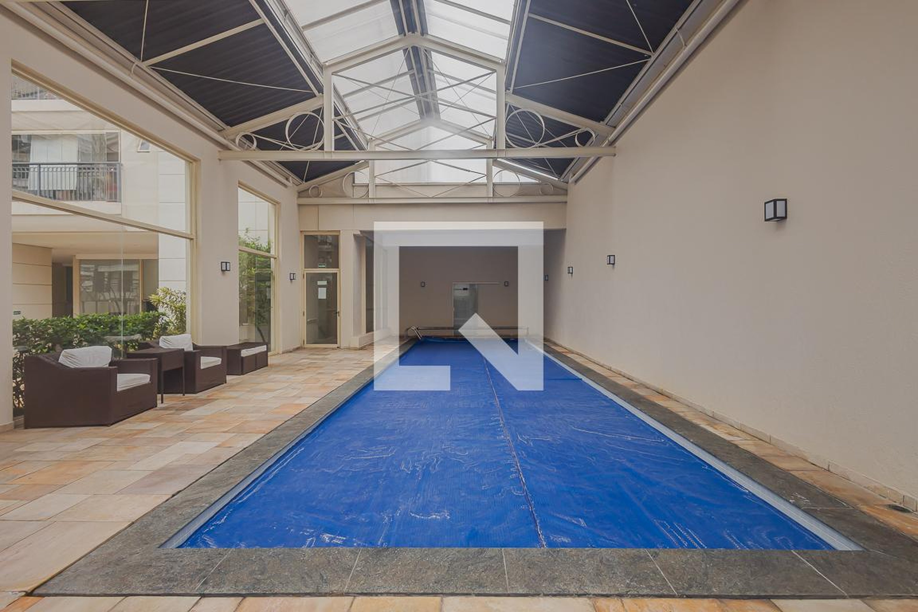 Piscina - Celebrité