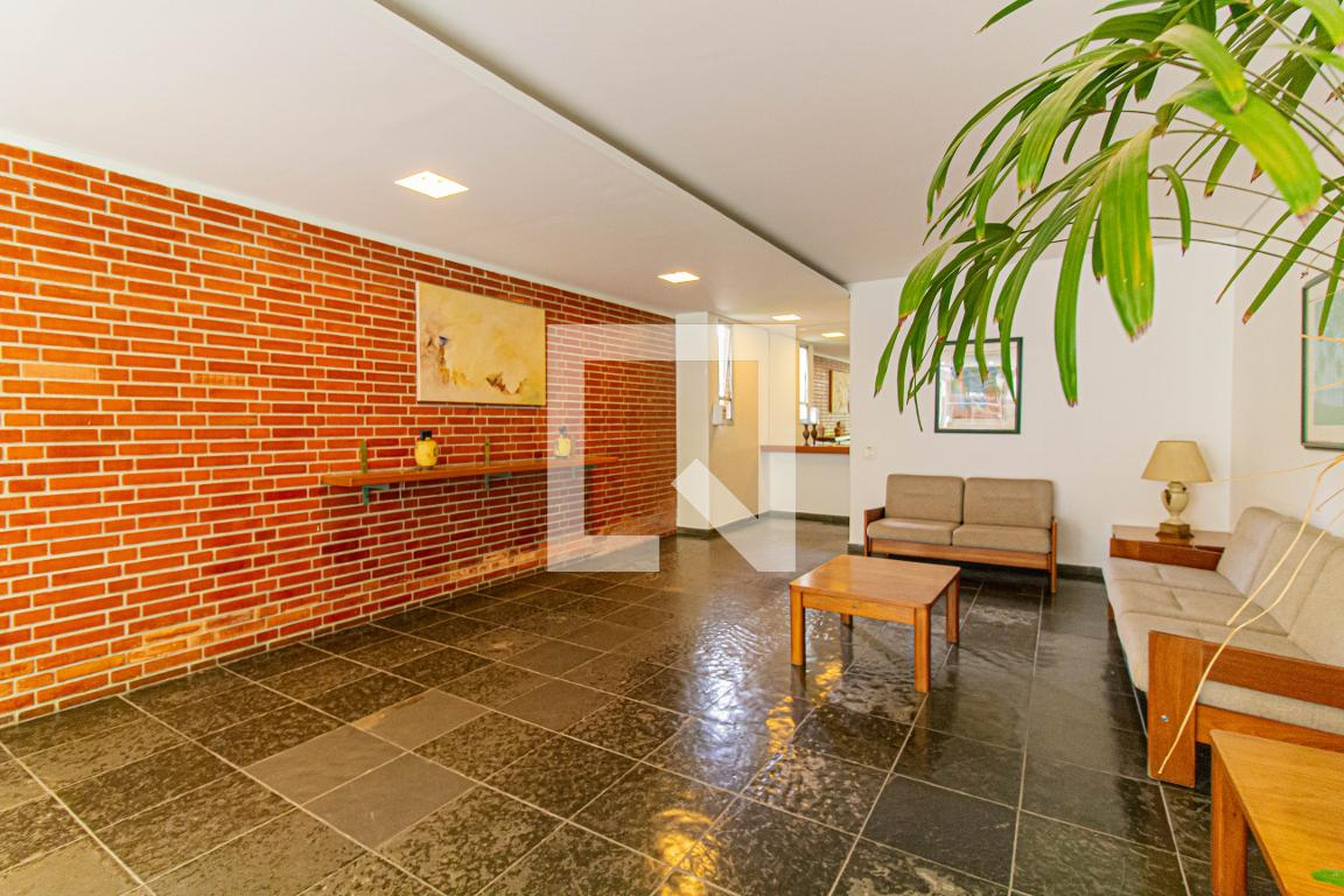 Hall Social - Saint Gothard