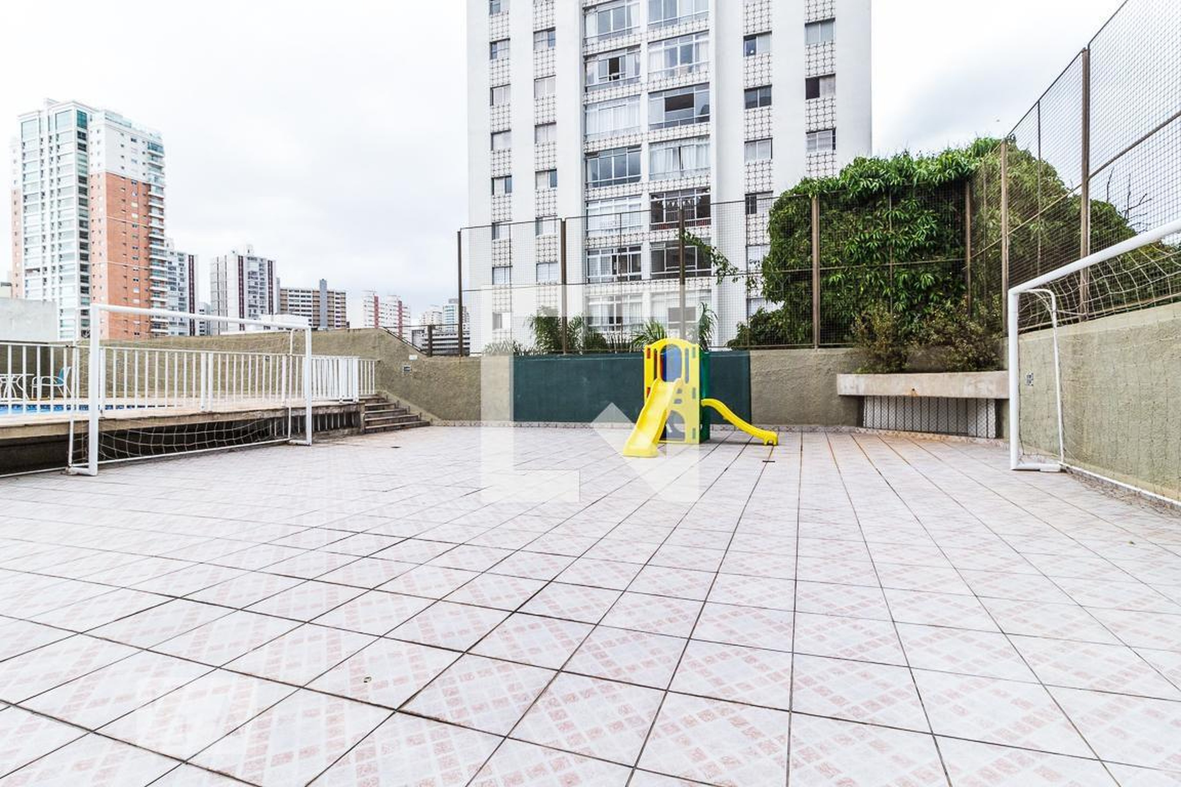 Playground - Saint Gothard