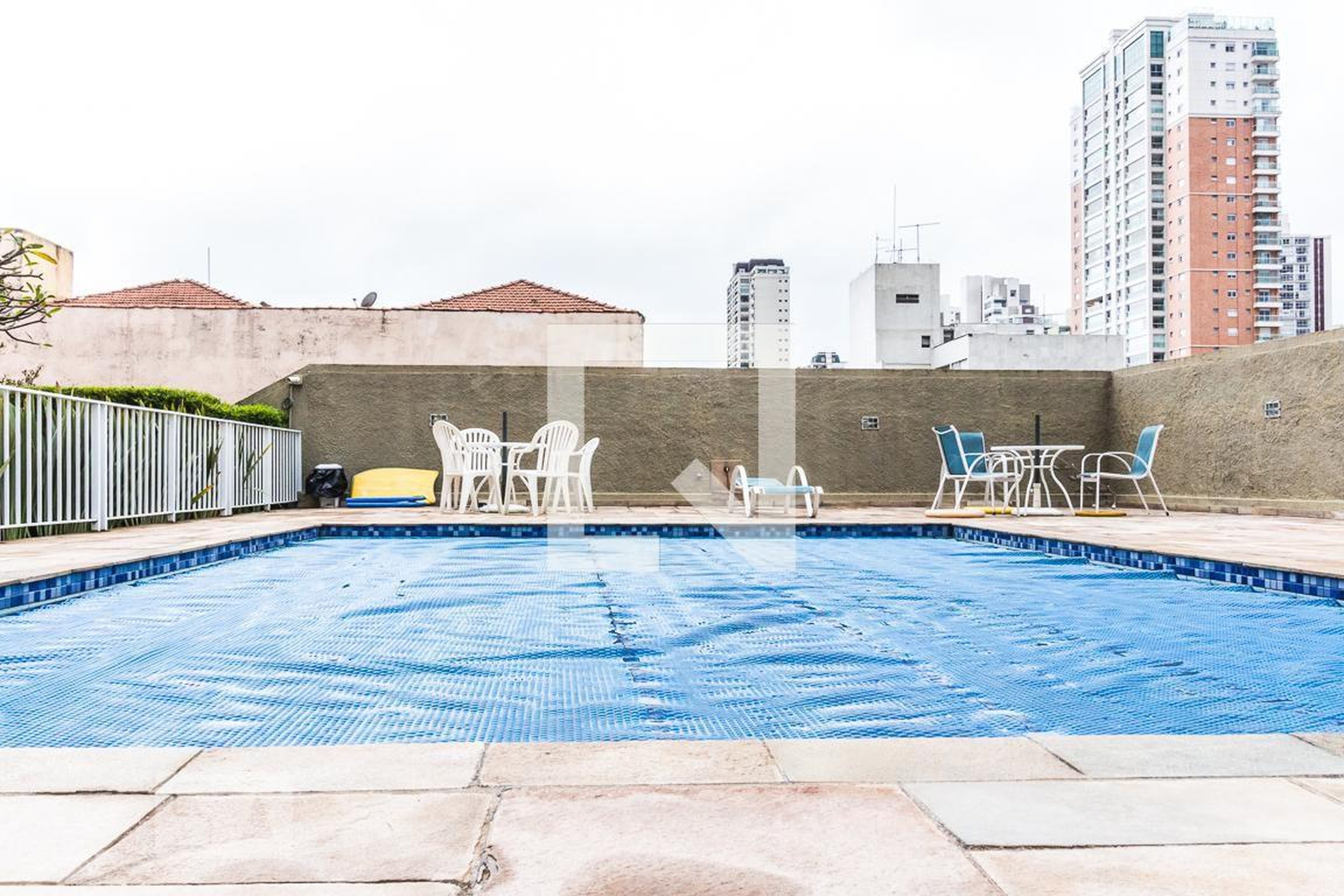 Piscina - Saint Gothard