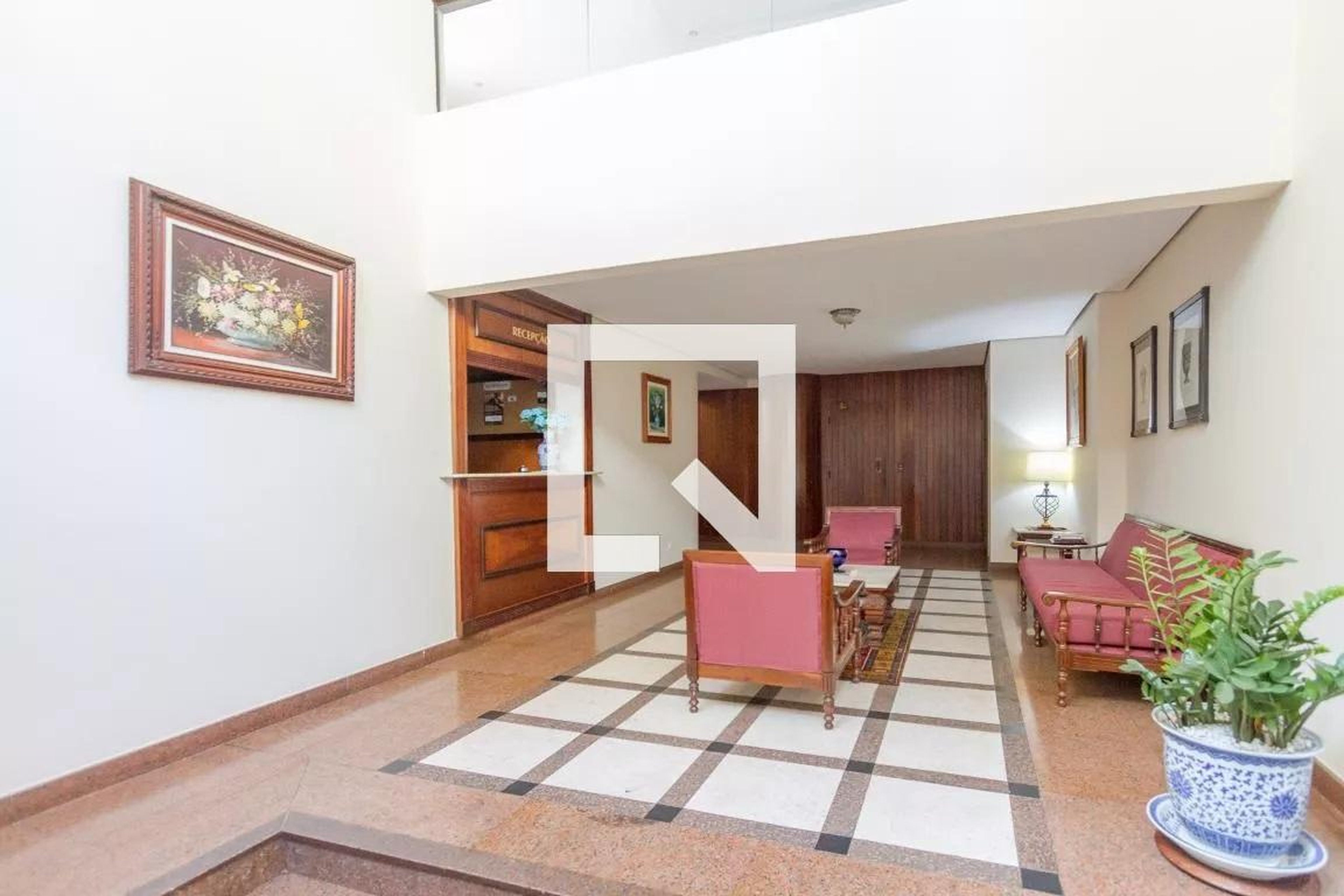 Hall Social - Brooklin Evolution Home